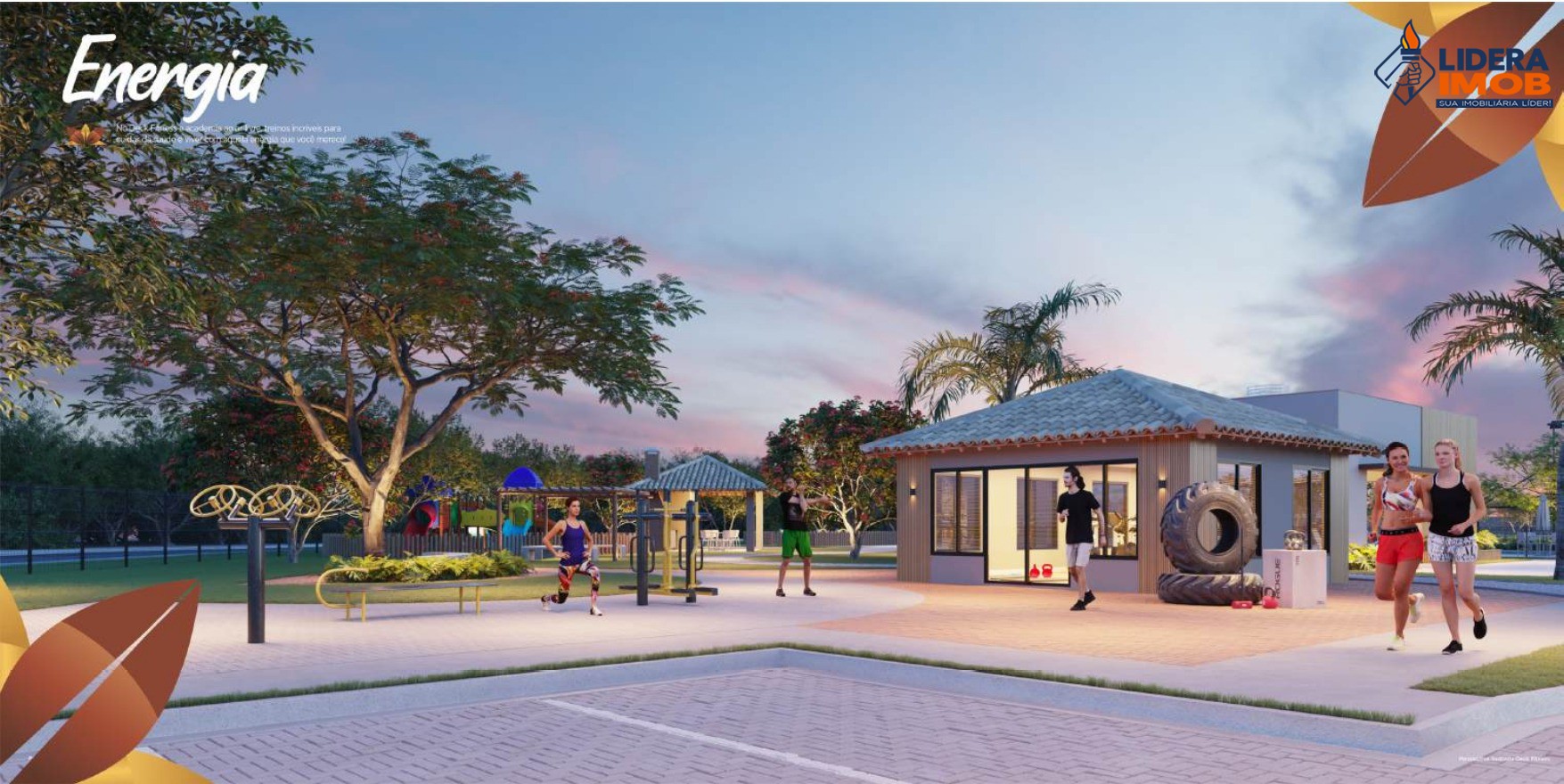 Apartamento, 2 quartos, 40 m² - Foto 14