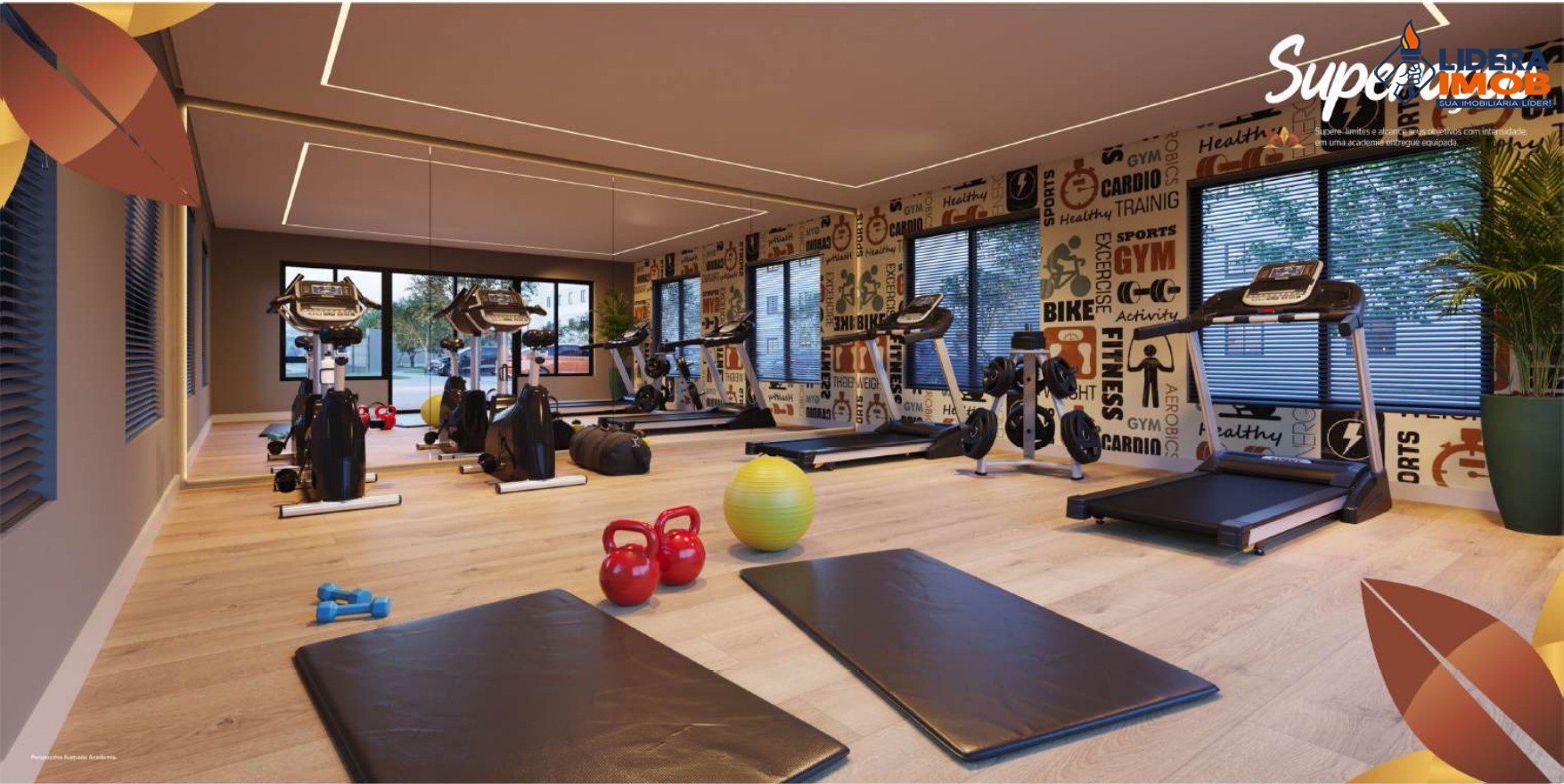 Apartamento, 2 quartos, 40 m² - Foto 15