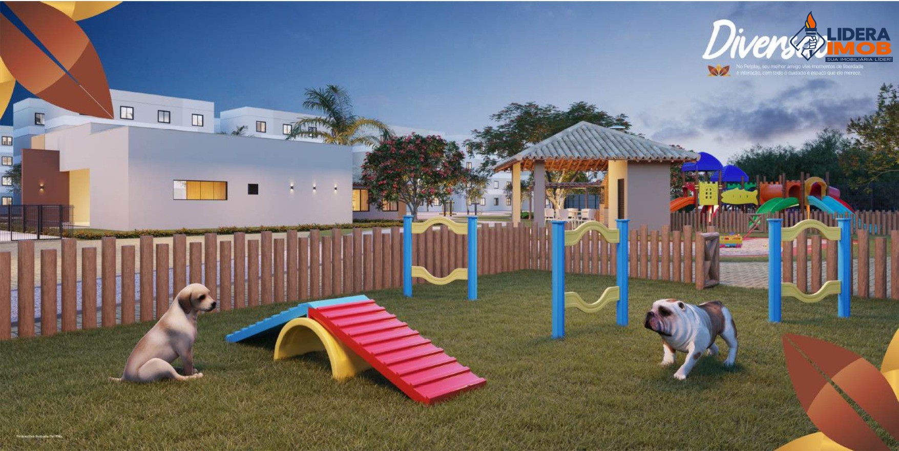 Apartamento, 2 quartos, 40 m² - Foto 18