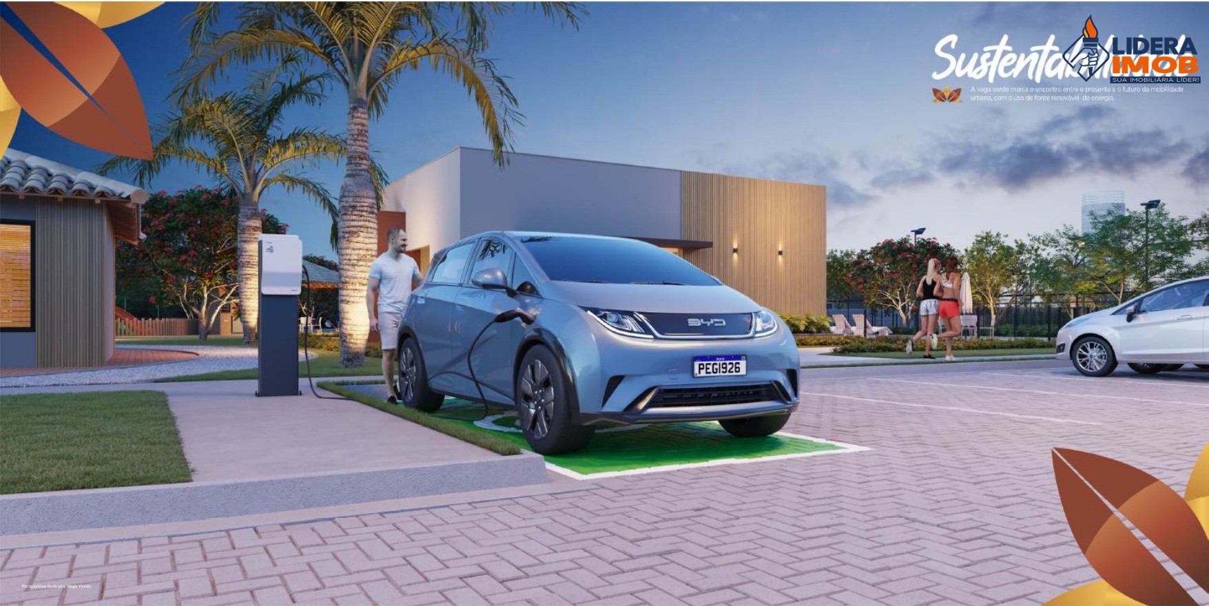 Apartamento, 2 quartos, 40 m² - Foto 20