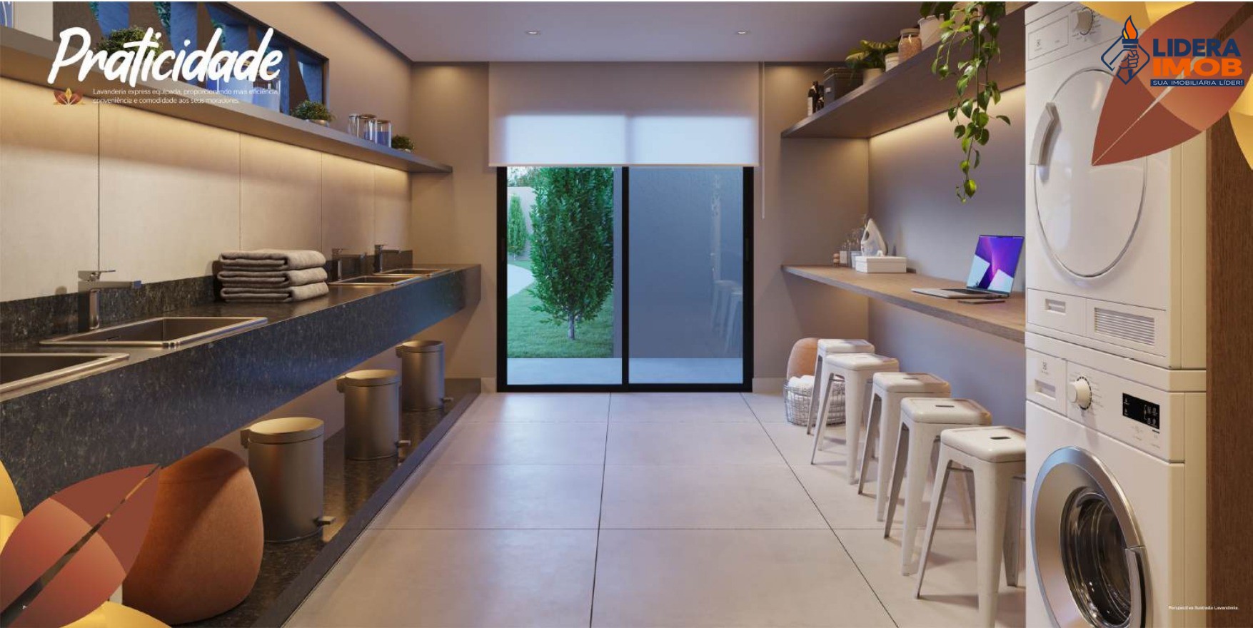 Apartamento, 2 quartos, 40 m² - Foto 21