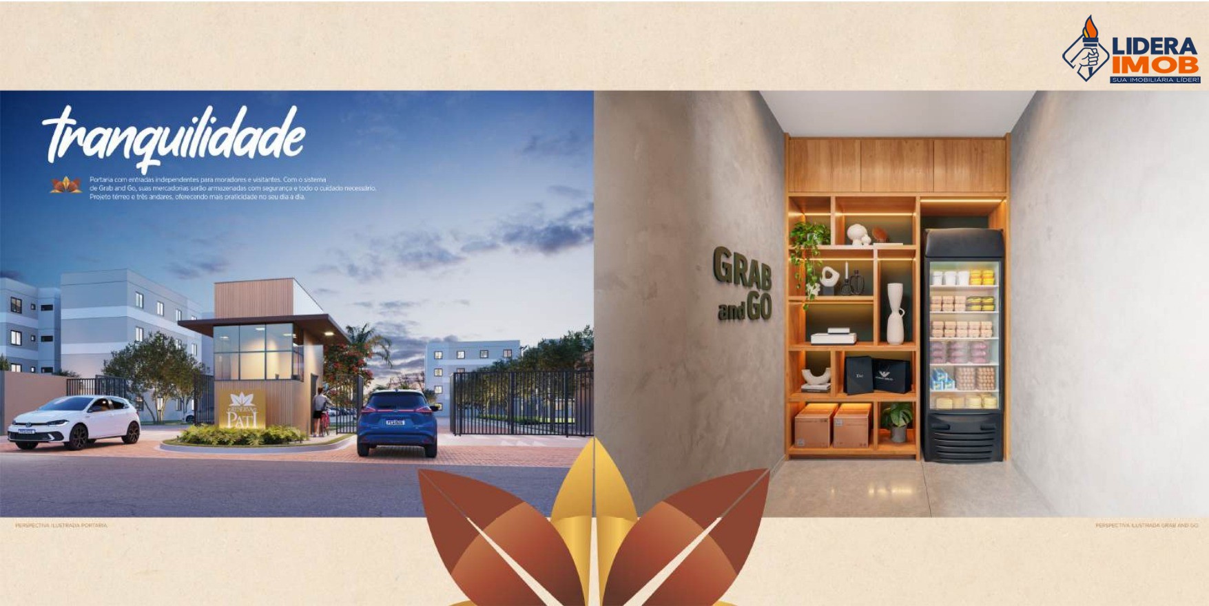 Apartamento, 2 quartos, 40 m² - Foto 23