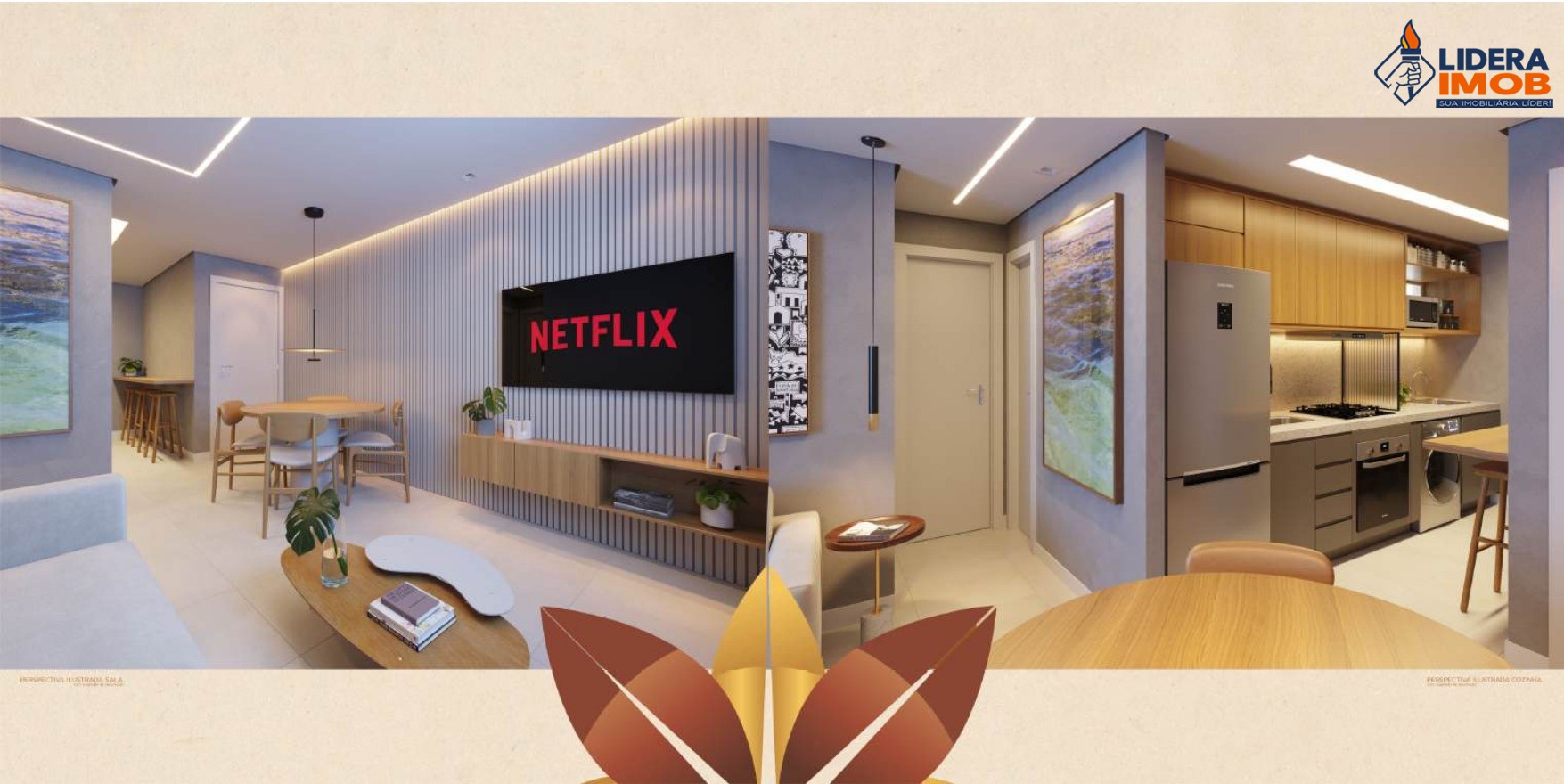 Apartamento, 2 quartos, 40 m² - Foto 24