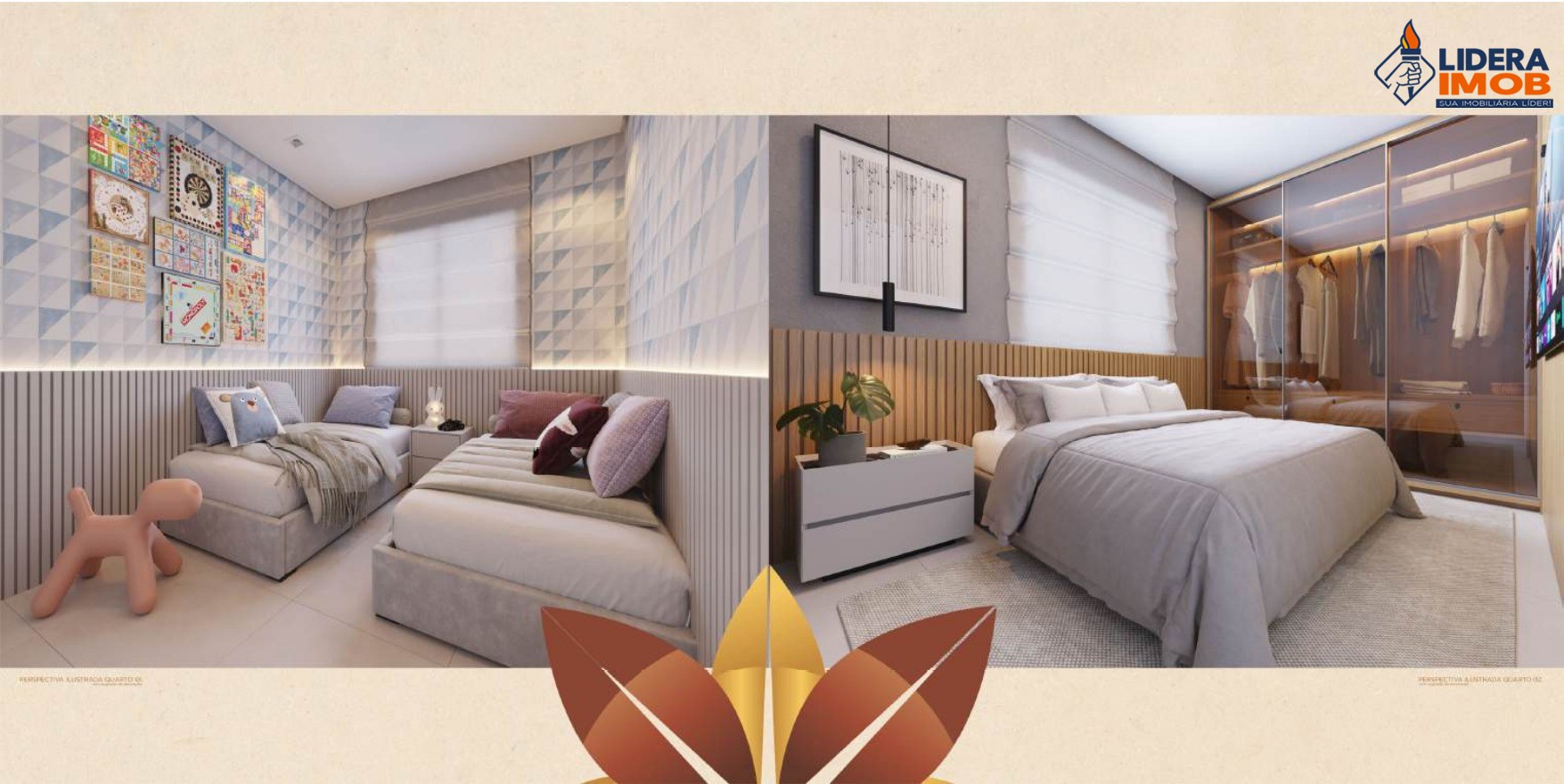 Apartamento, 2 quartos, 40 m² - Foto 25