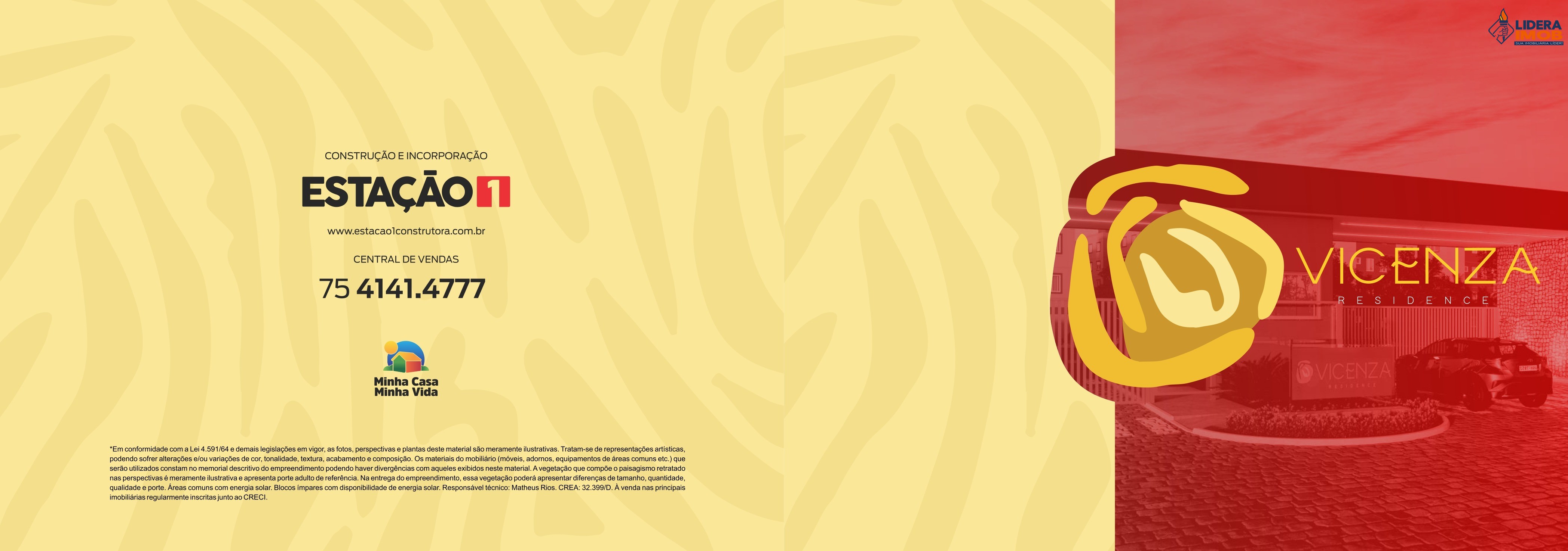 Apartamento, 2 quartos, 40 m² - Foto 2