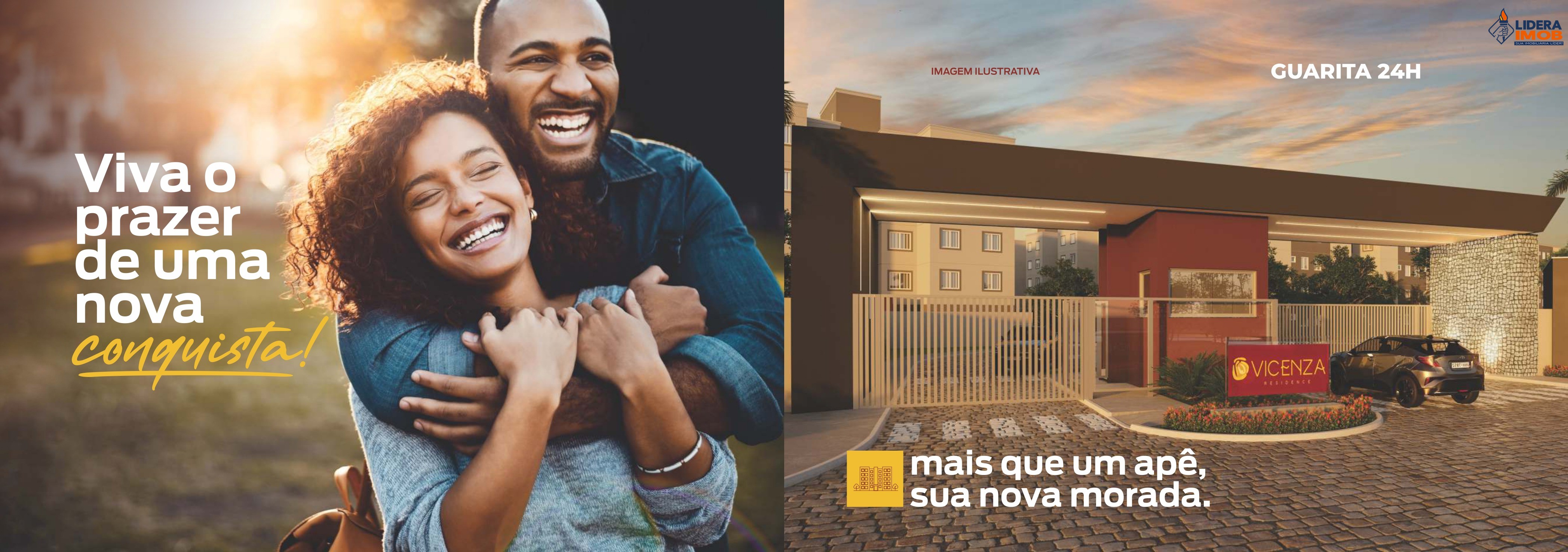 Apartamento, 2 quartos, 40 m² - Foto 4