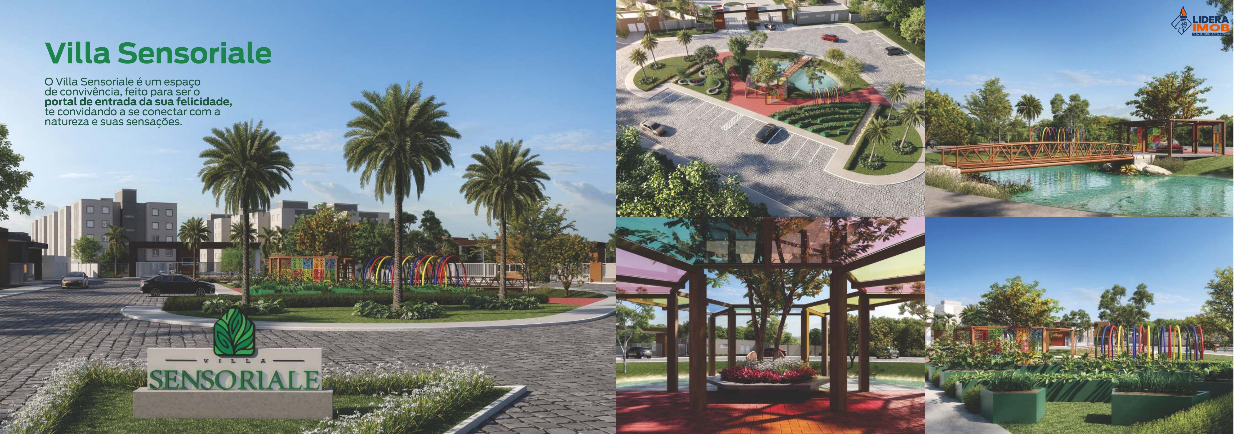 Apartamento, 2 quartos, 40 m² - Foto 5