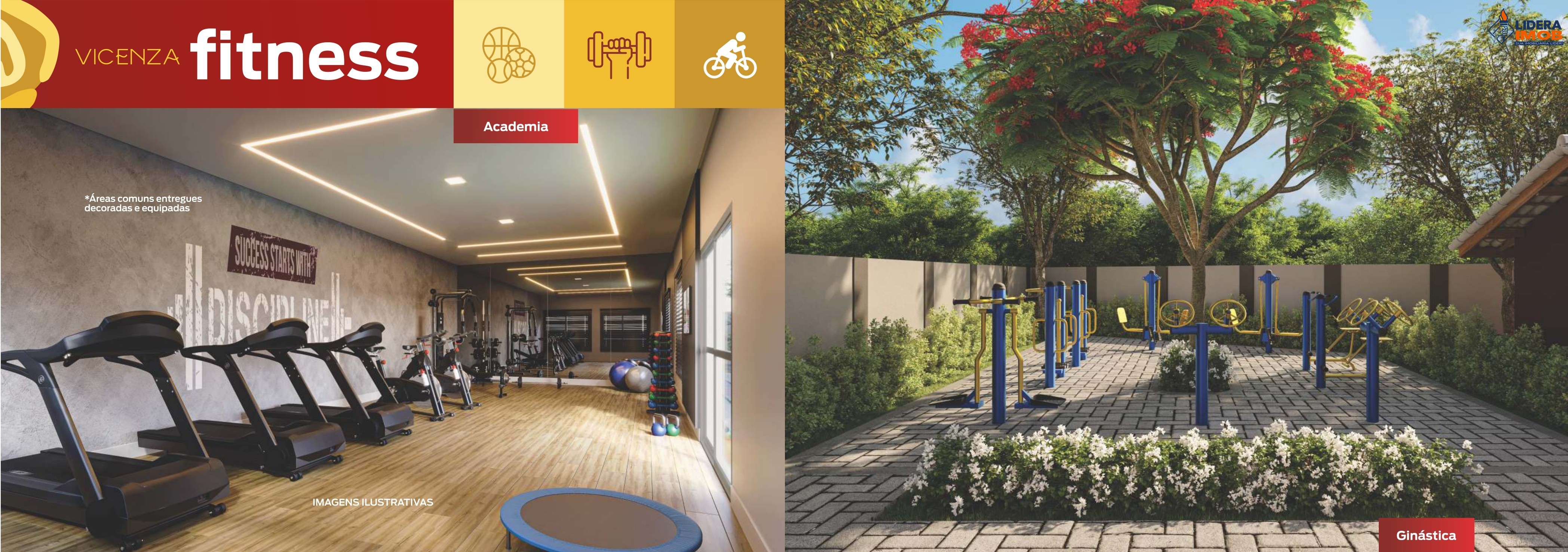 Apartamento, 2 quartos, 40 m² - Foto 6