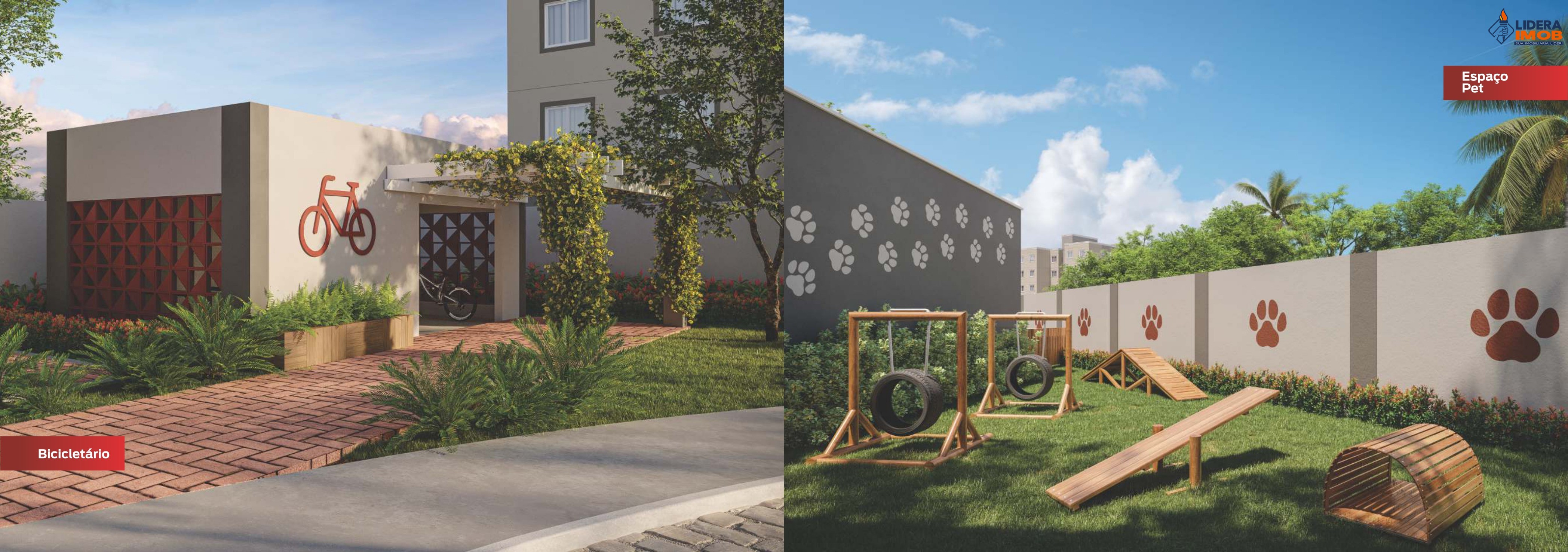 Apartamento, 2 quartos, 40 m² - Foto 12