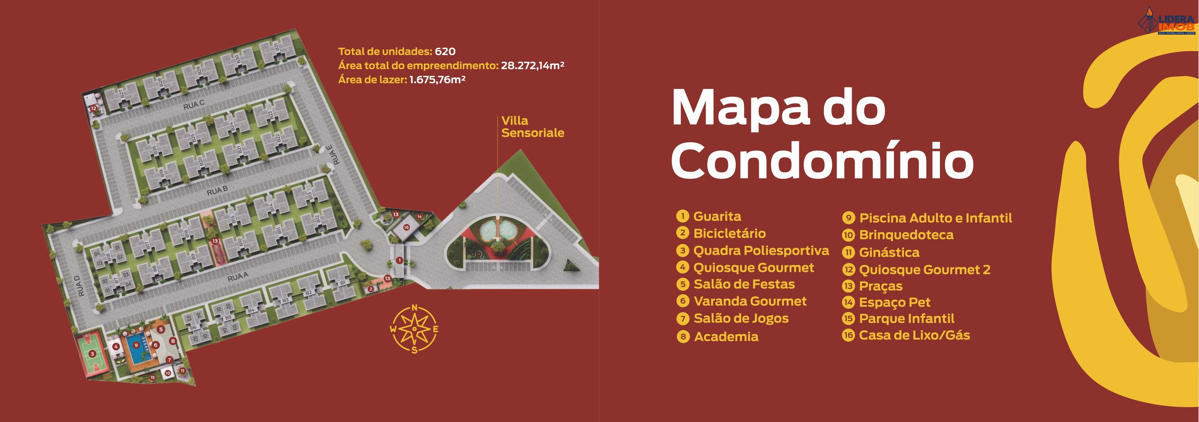 Apartamento, 2 quartos, 40 m² - Foto 14