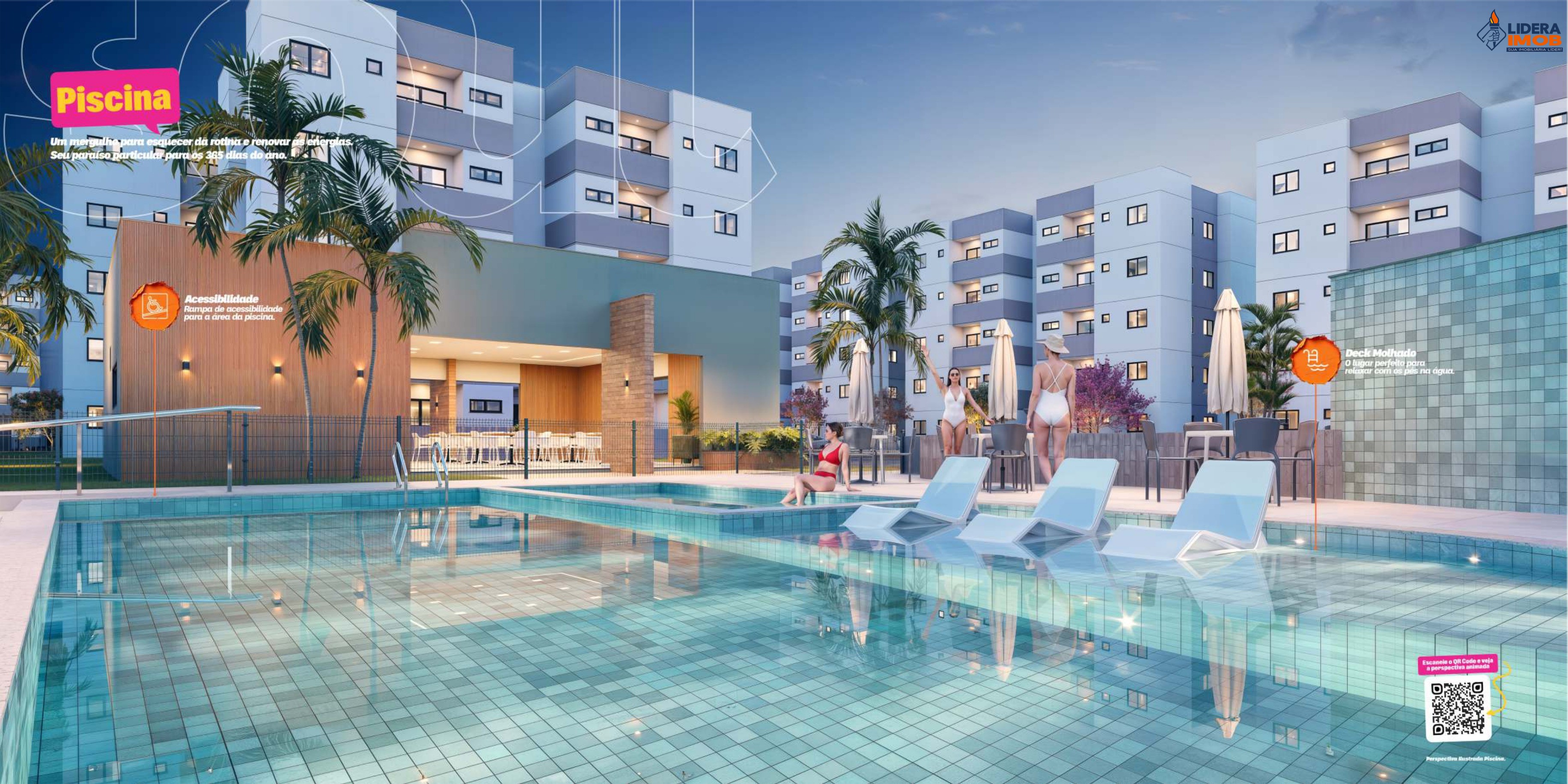 Apartamento, 2 quartos, 40 m² - Foto 11