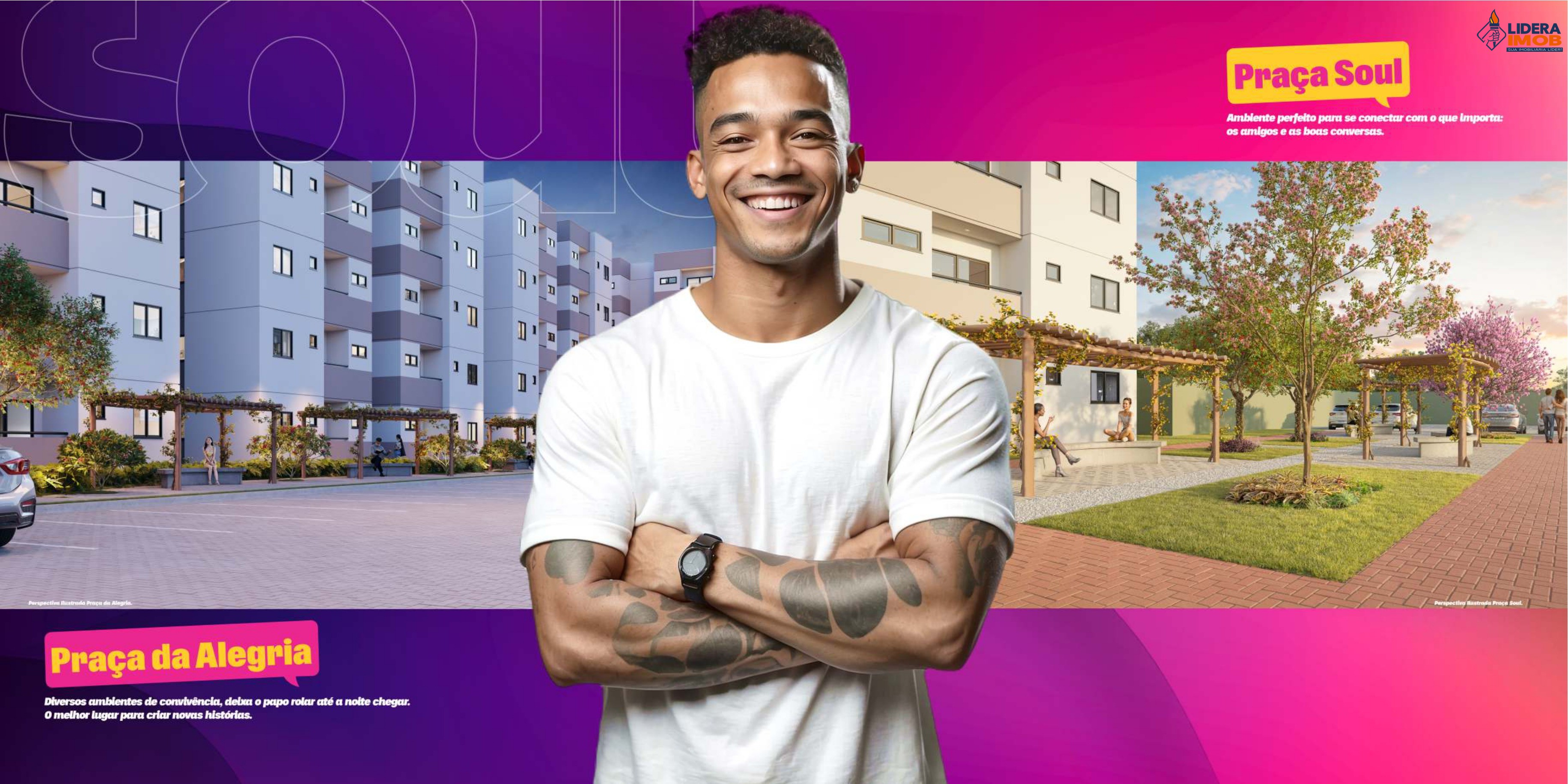 Apartamento, 2 quartos, 40 m² - Foto 14