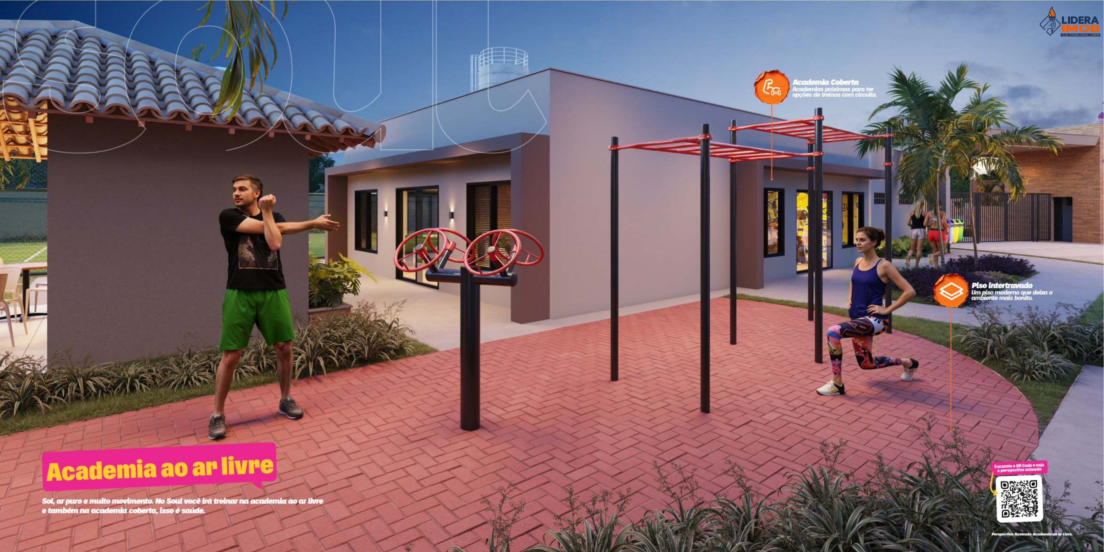 Apartamento, 2 quartos, 40 m² - Foto 17