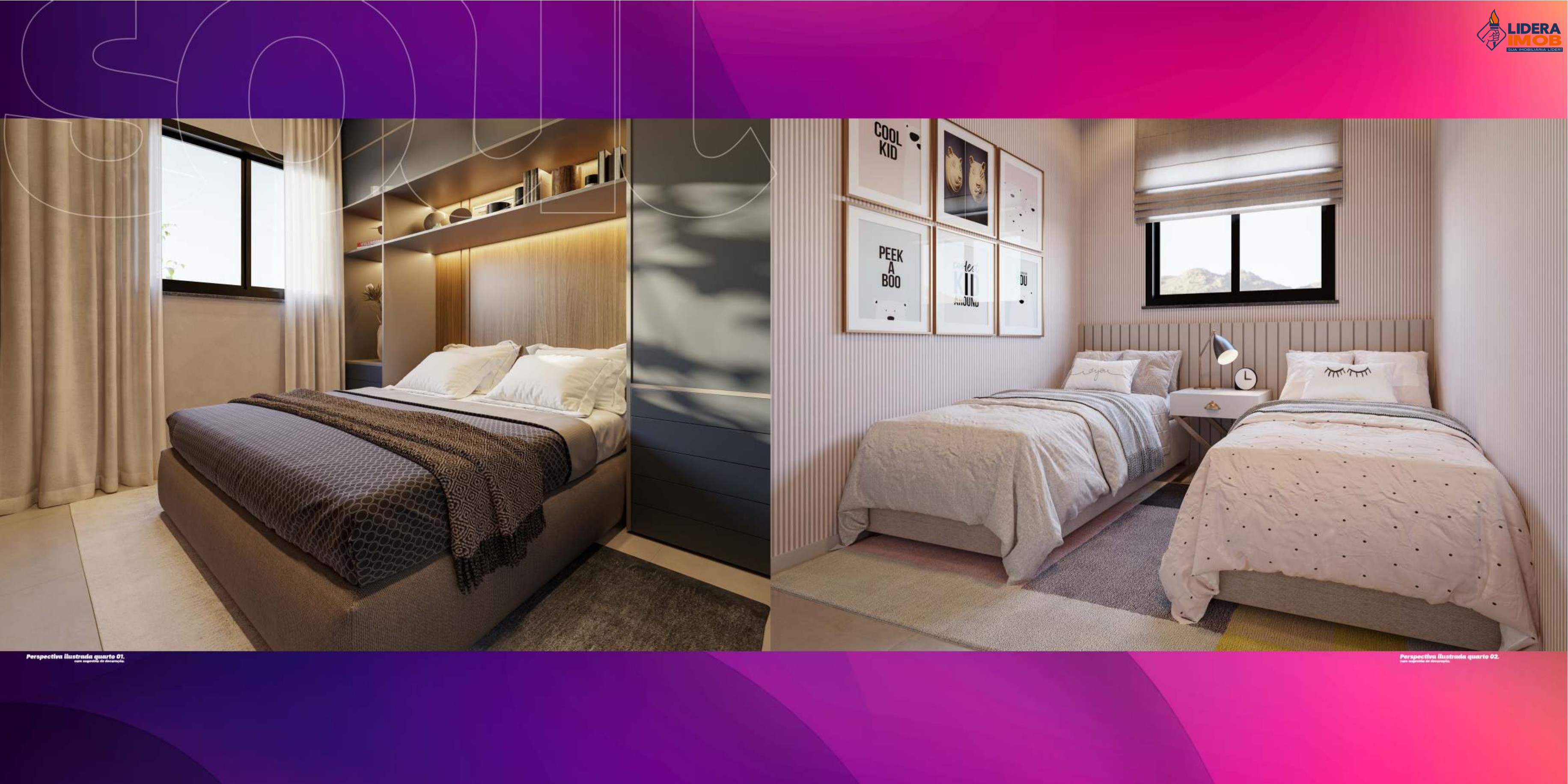 Apartamento, 2 quartos, 40 m² - Foto 31