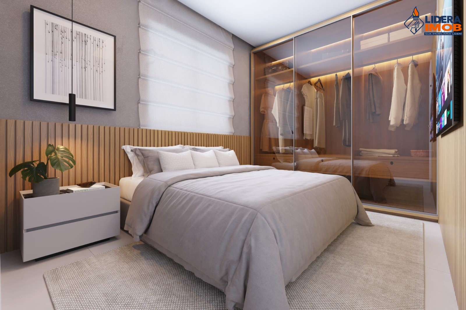Apartamento, 2 quartos, 41 m² - Foto 4