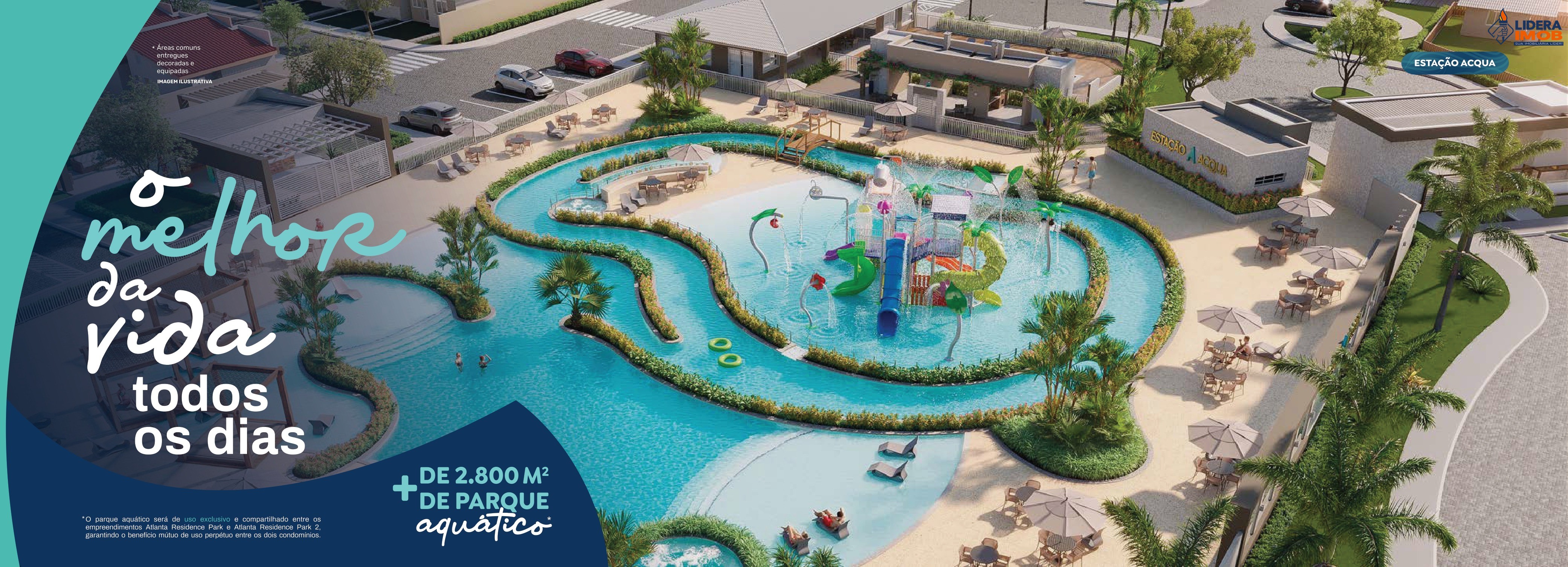 Apartamento, 2 quartos, 41 m² - Foto 3