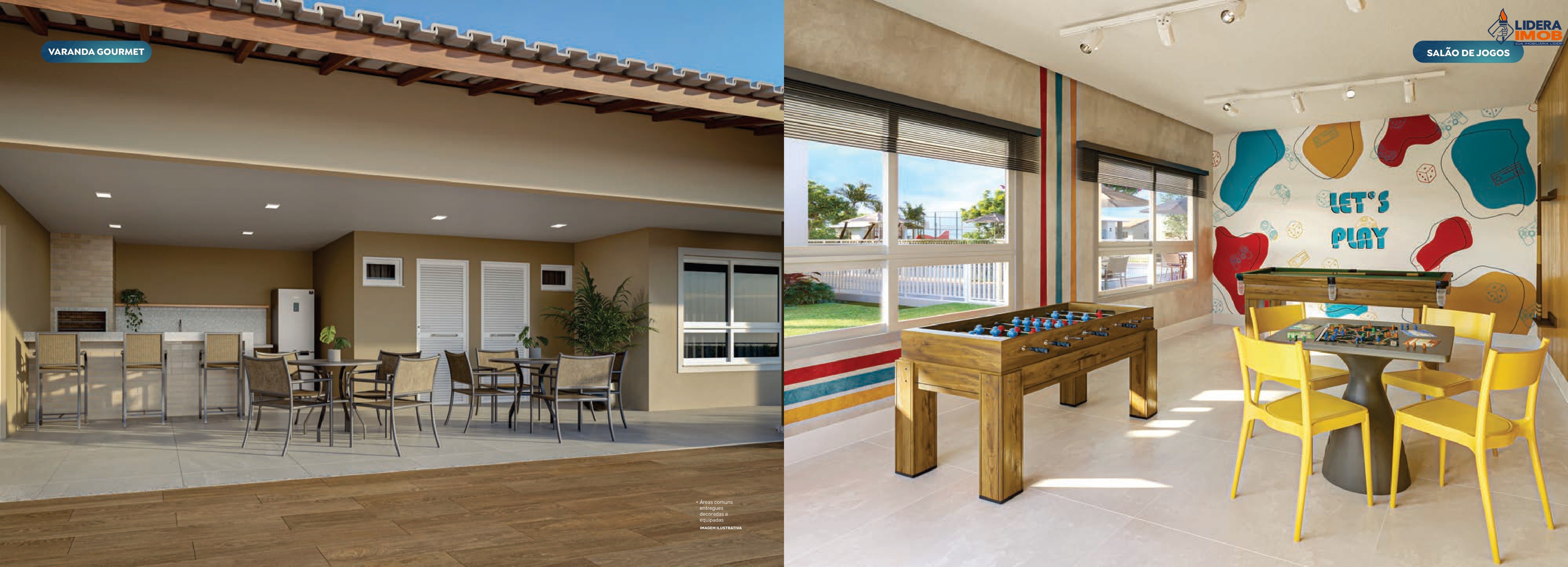 Apartamento, 2 quartos, 41 m² - Foto 24