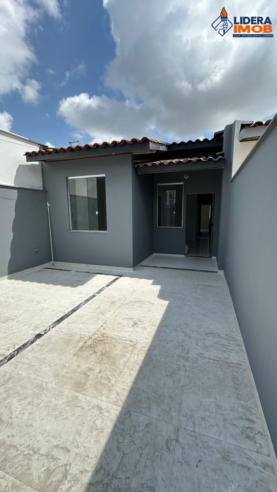 Casa, 2 quartos, 63 m² - Foto 1