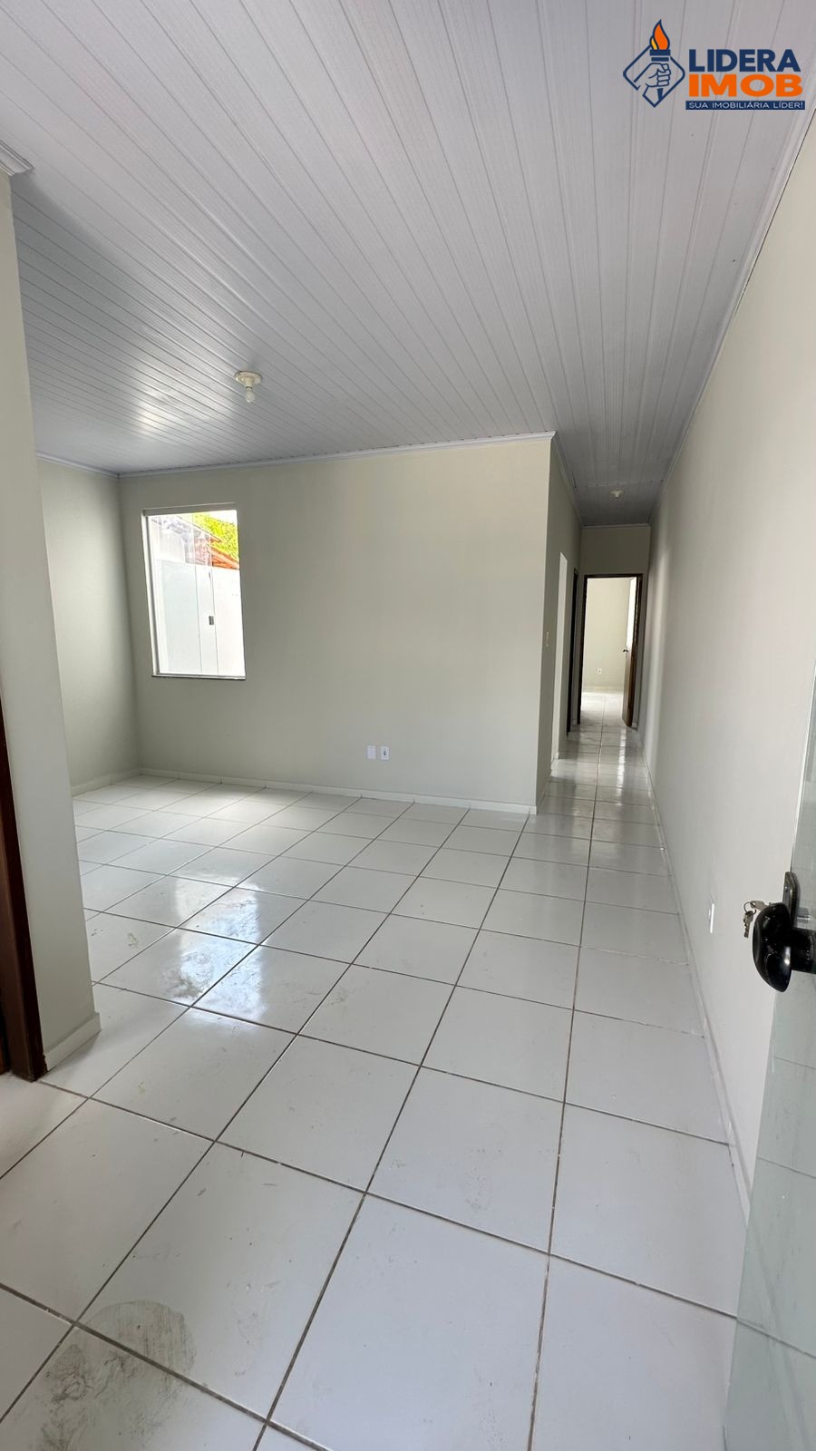 Casa, 2 quartos, 63 m² - Foto 2