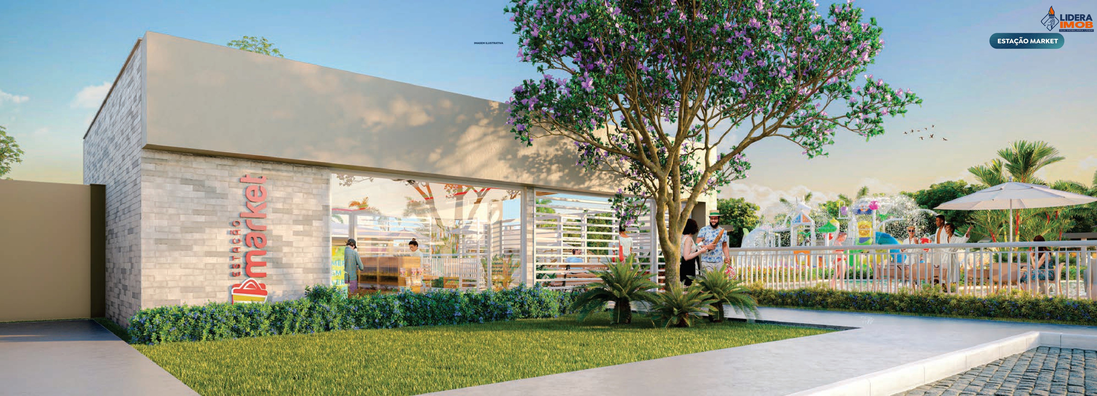 Casa, 2 quartos, 40 m² - Foto 9