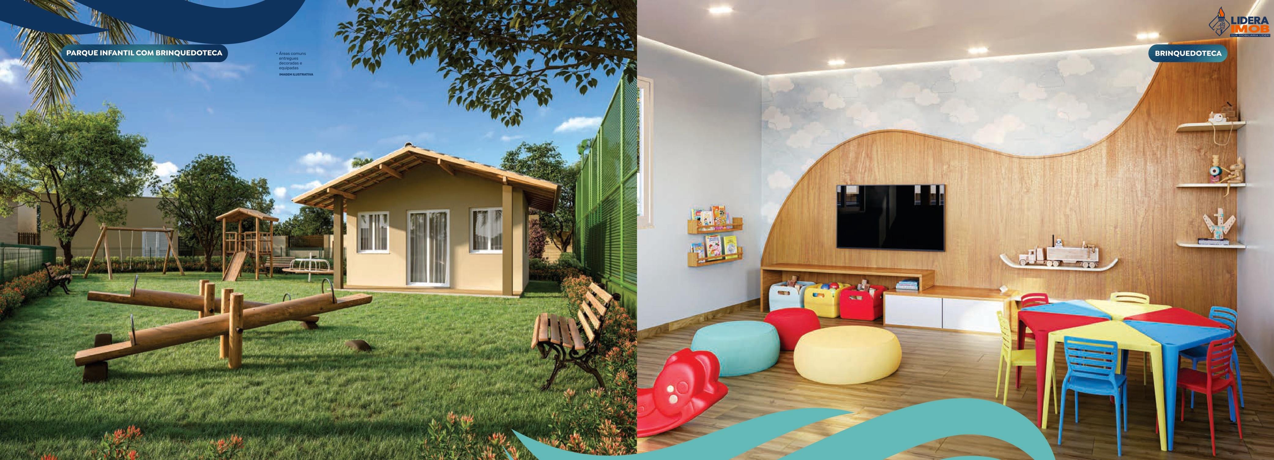 Casa, 2 quartos, 40 m² - Foto 18