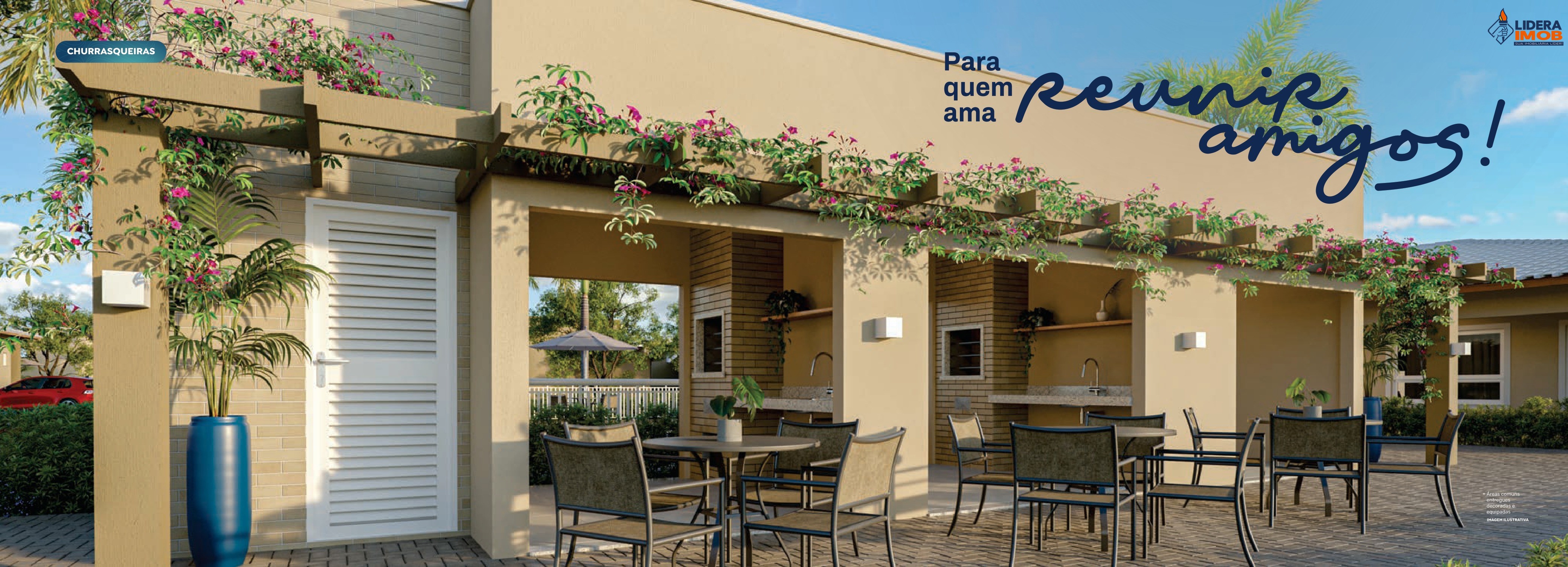 Casa, 2 quartos, 40 m² - Foto 23