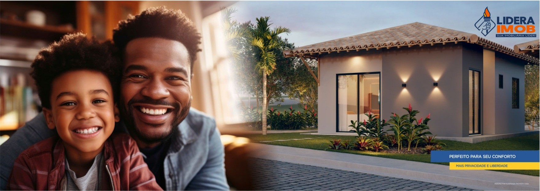 Casa, 2 quartos, 120 m² - Foto 1