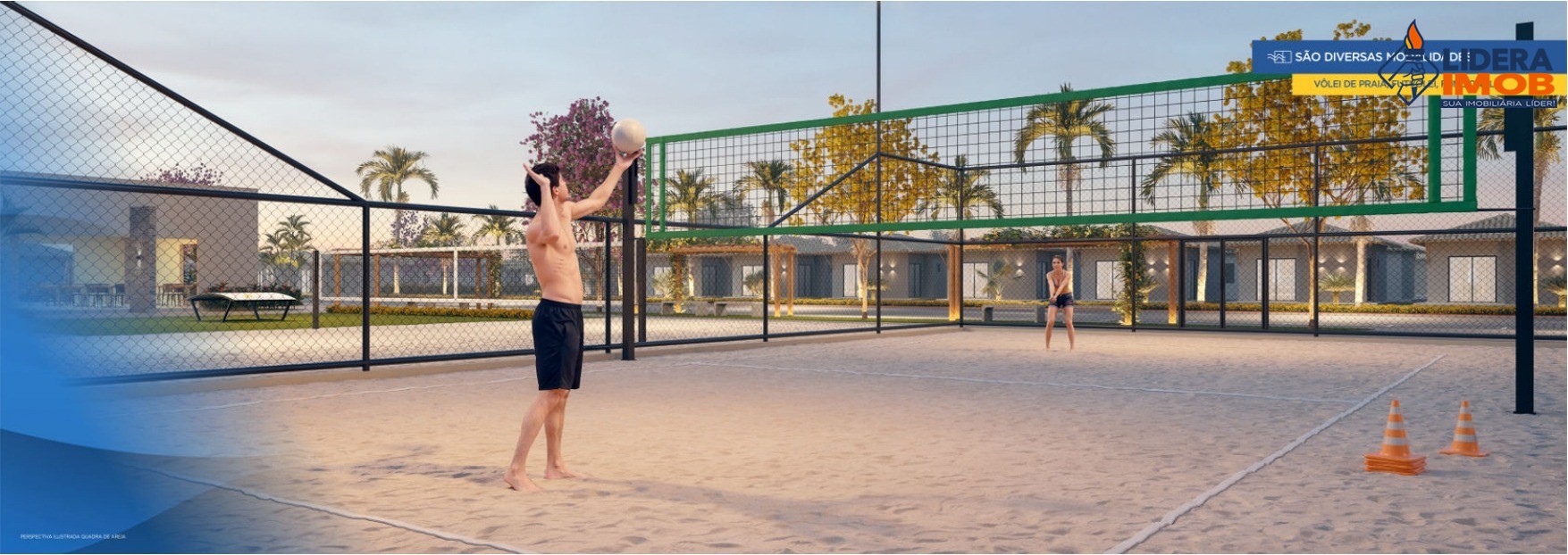 Casa, 2 quartos, 120 m² - Foto 11