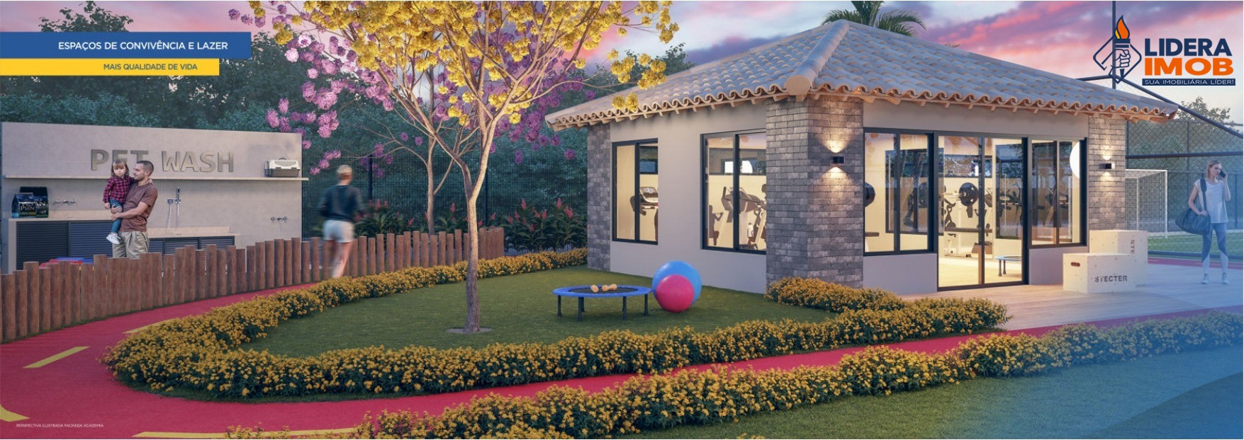 Casa, 2 quartos, 120 m² - Foto 15