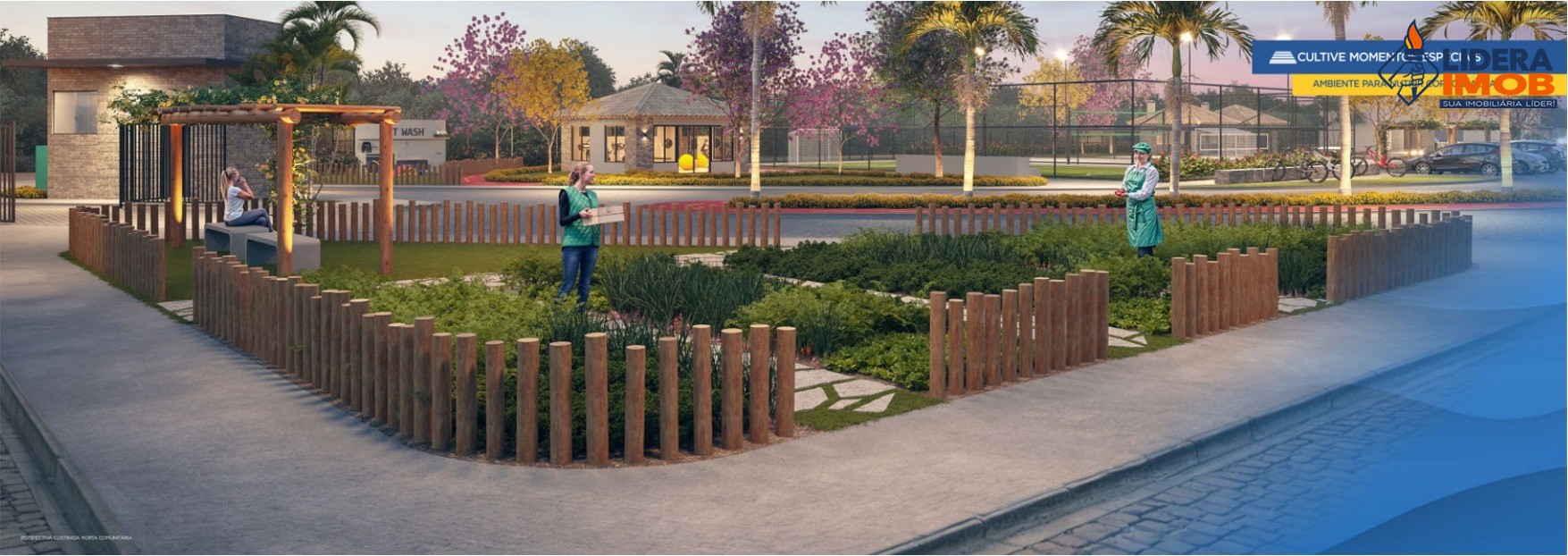 Casa, 2 quartos, 120 m² - Foto 17