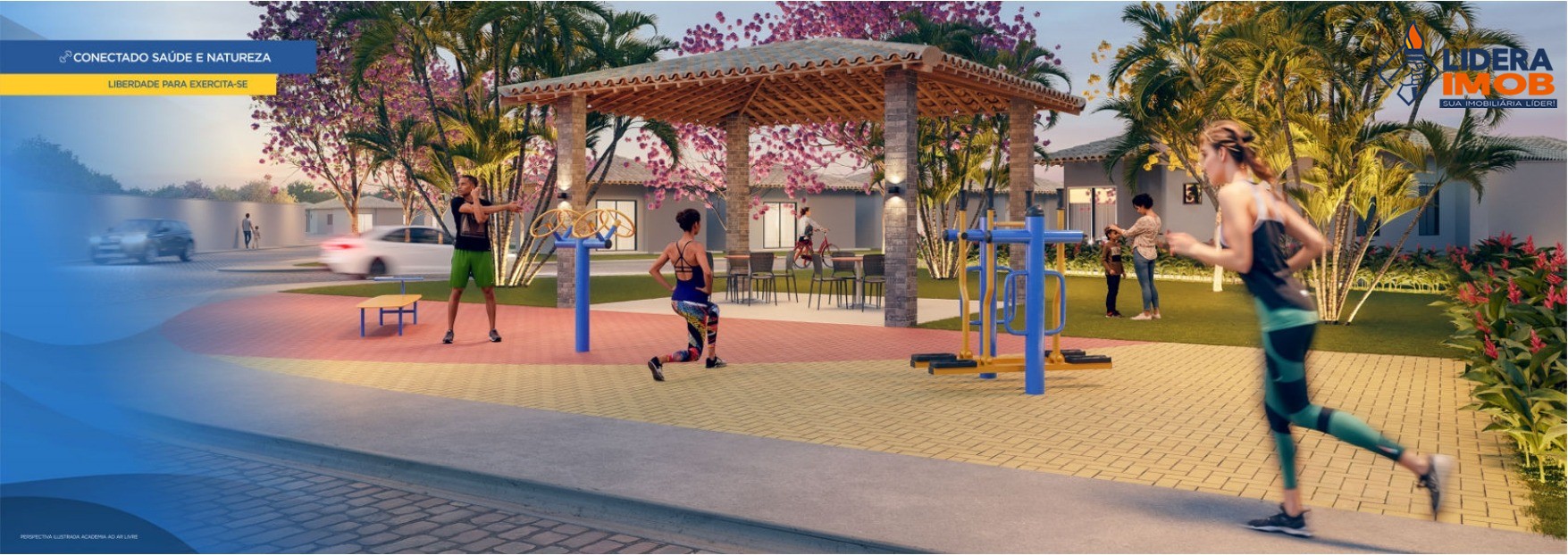 Casa, 2 quartos, 120 m² - Foto 19