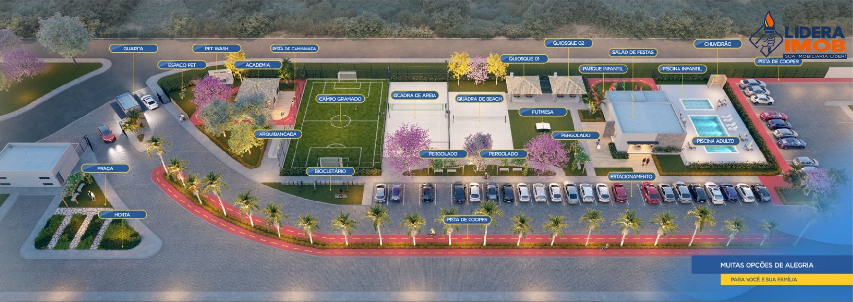 Casa, 2 quartos, 120 m² - Foto 24