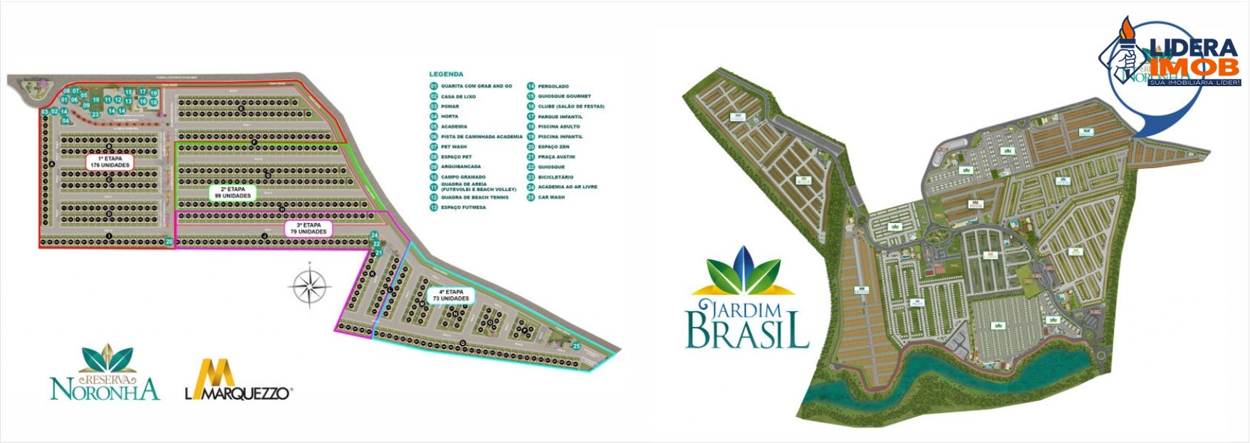 Casa, 2 quartos, 120 m² - Foto 28