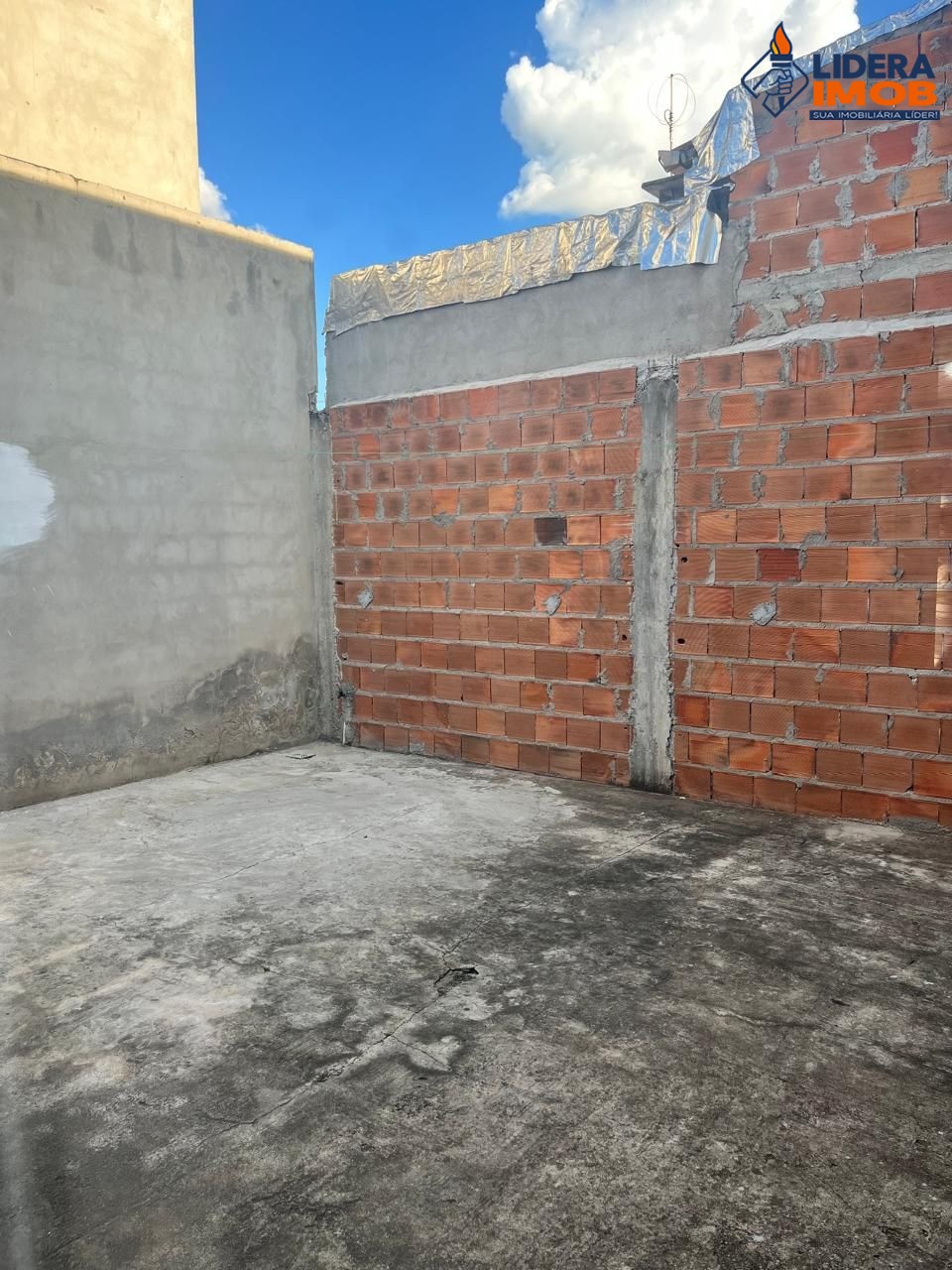 Casa, 2 quartos, 100 m² - Foto 2