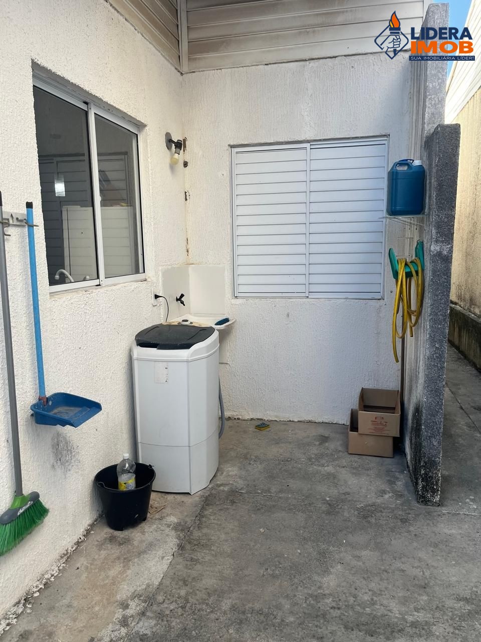 Casa, 2 quartos, 100 m² - Foto 6