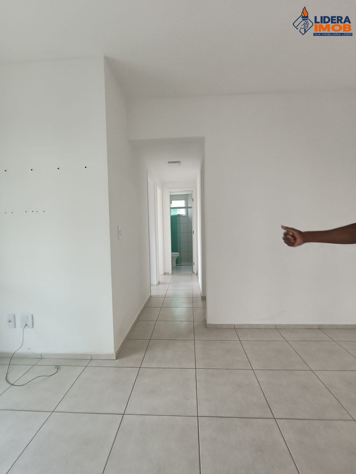 Apartamento, 2 quartos, 60 m² - Foto 6