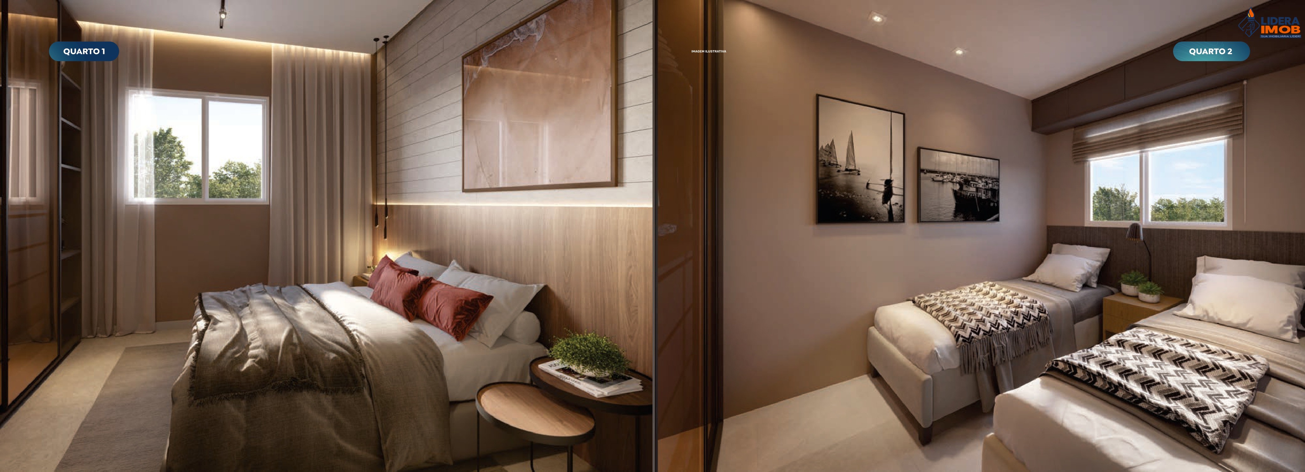 Apartamento, 2 quartos, 42 m² - Foto 15