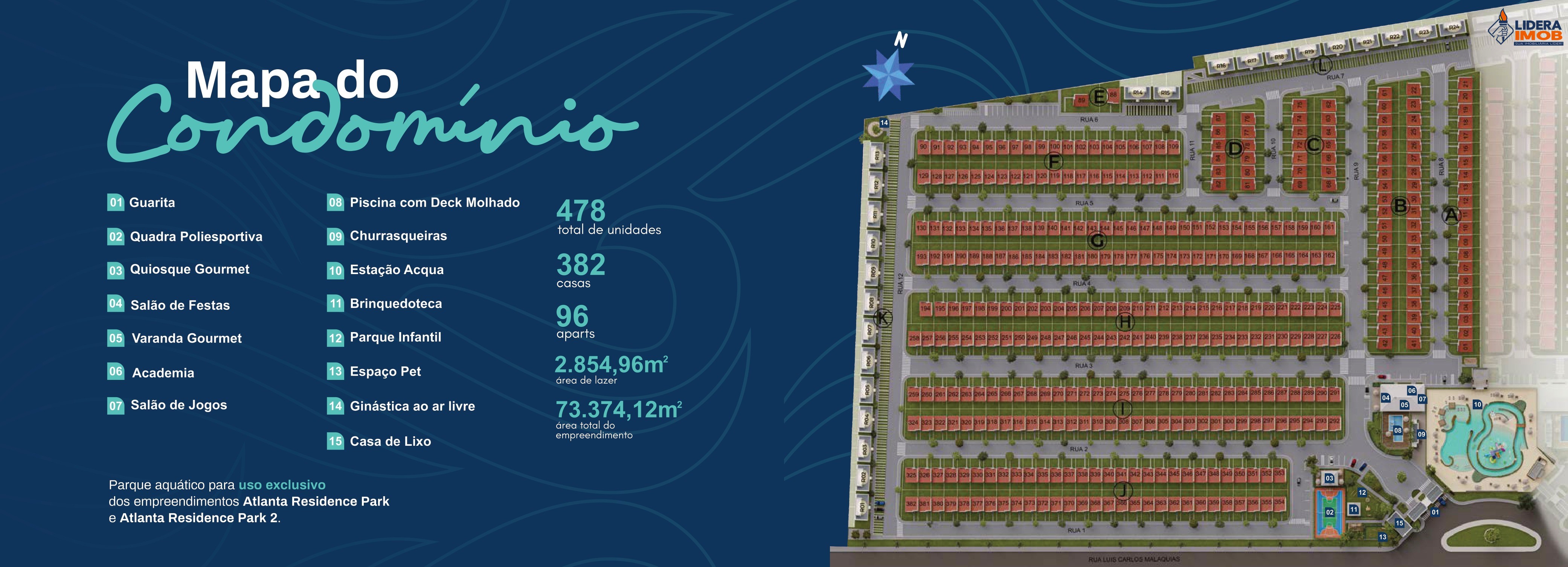 Apartamento, 2 quartos, 42 m² - Foto 26