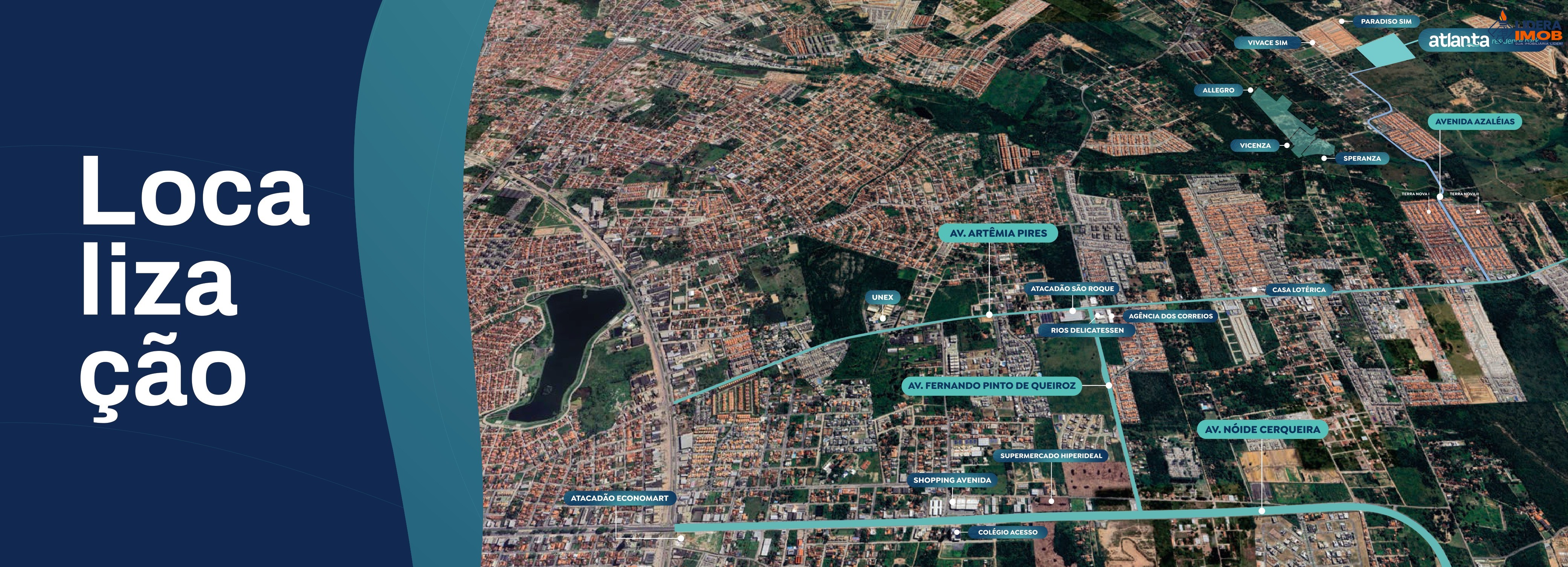 Apartamento, 2 quartos, 42 m² - Foto 29