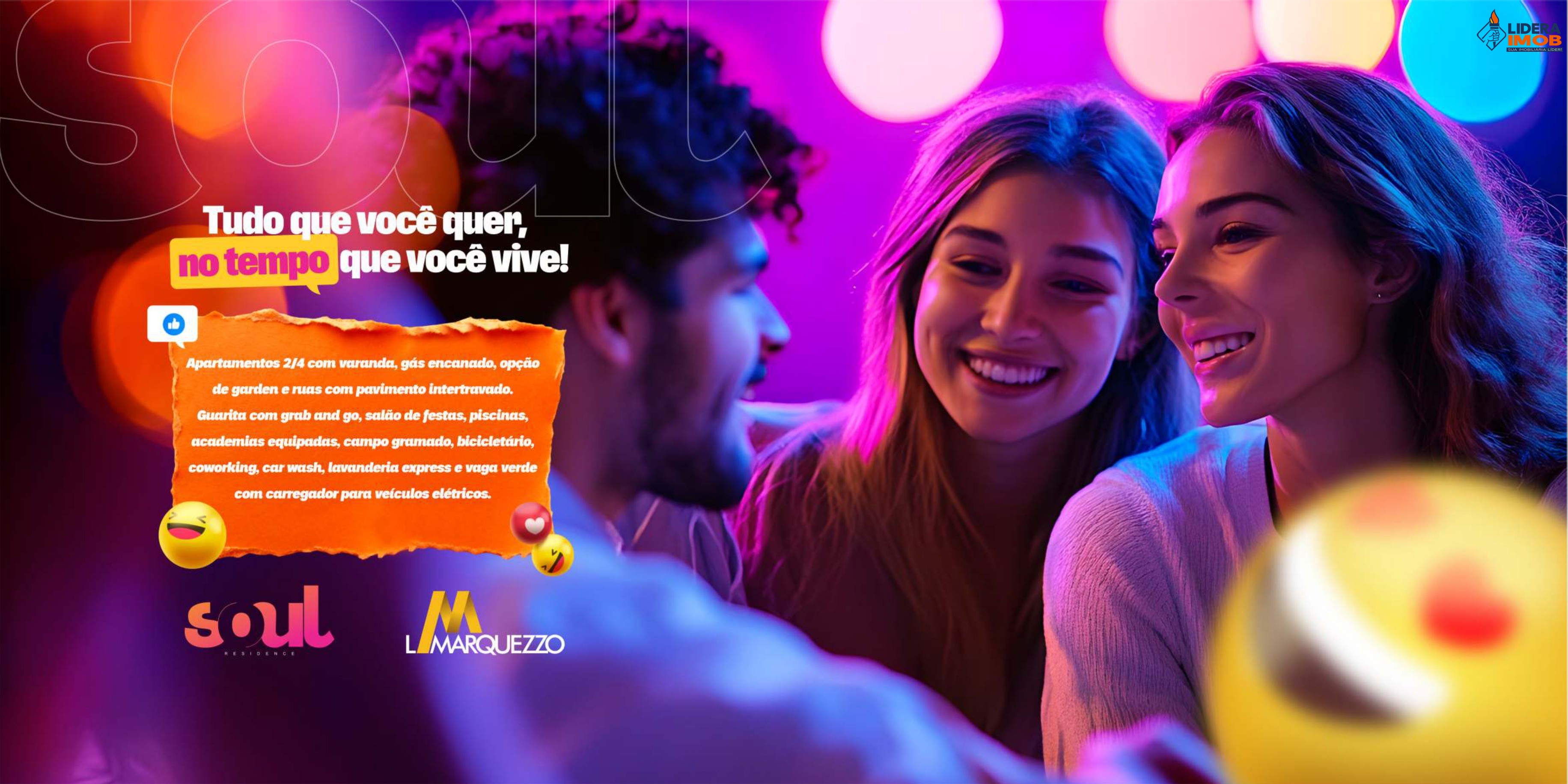 Apartamento, 2 quartos, 40 m² - Foto 4