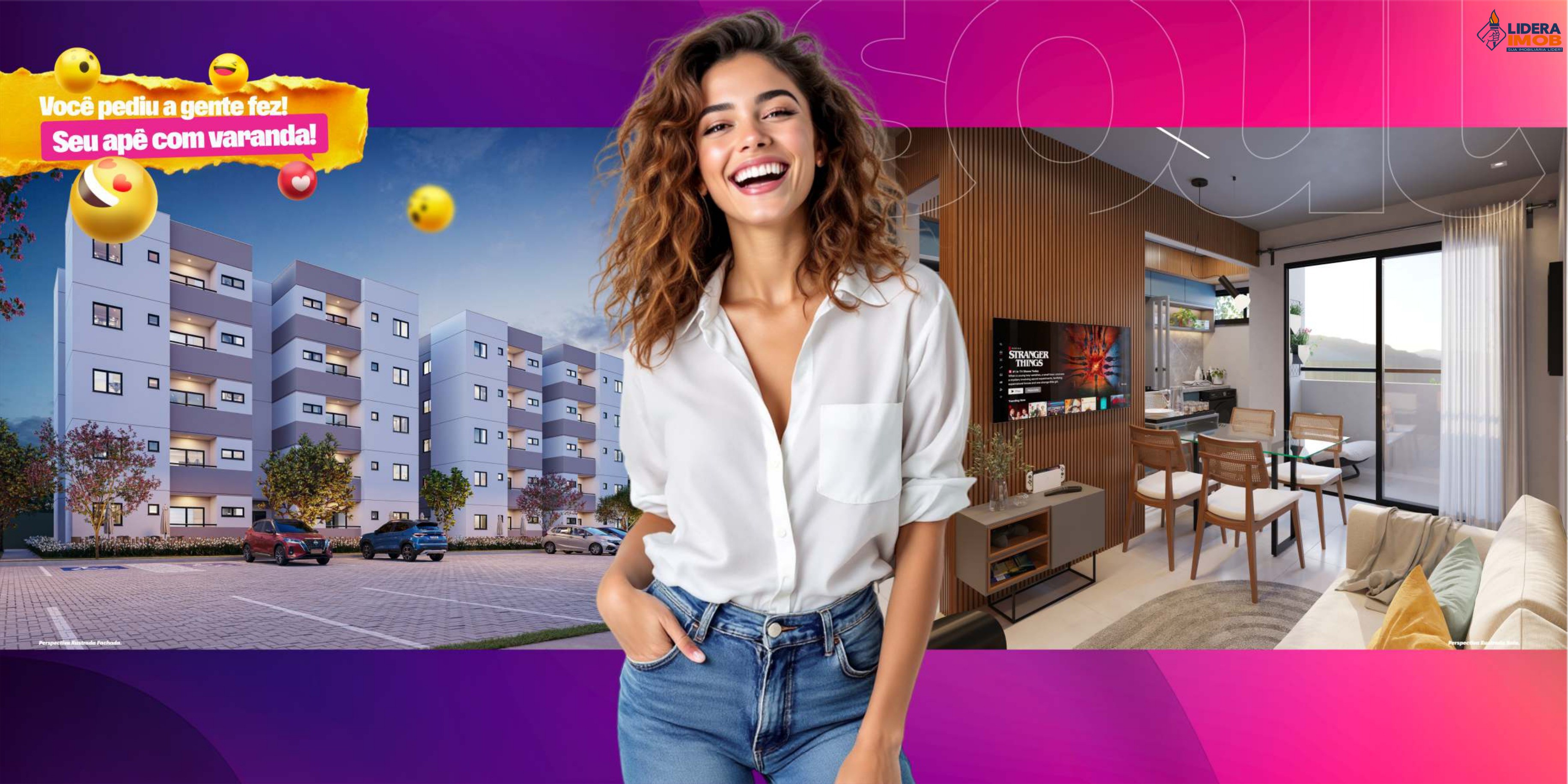 Apartamento, 2 quartos, 40 m² - Foto 7