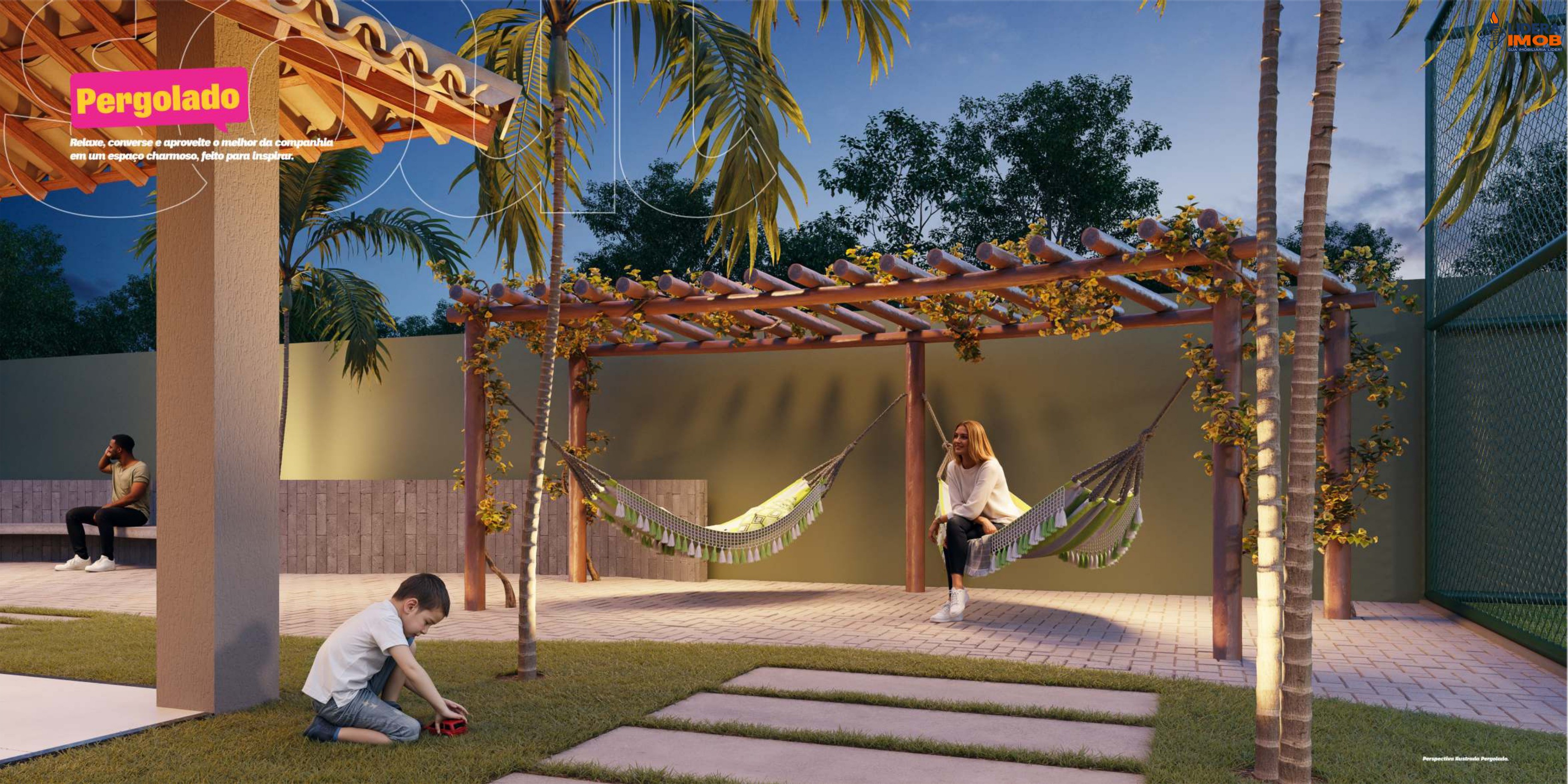 Apartamento, 2 quartos, 40 m² - Foto 13