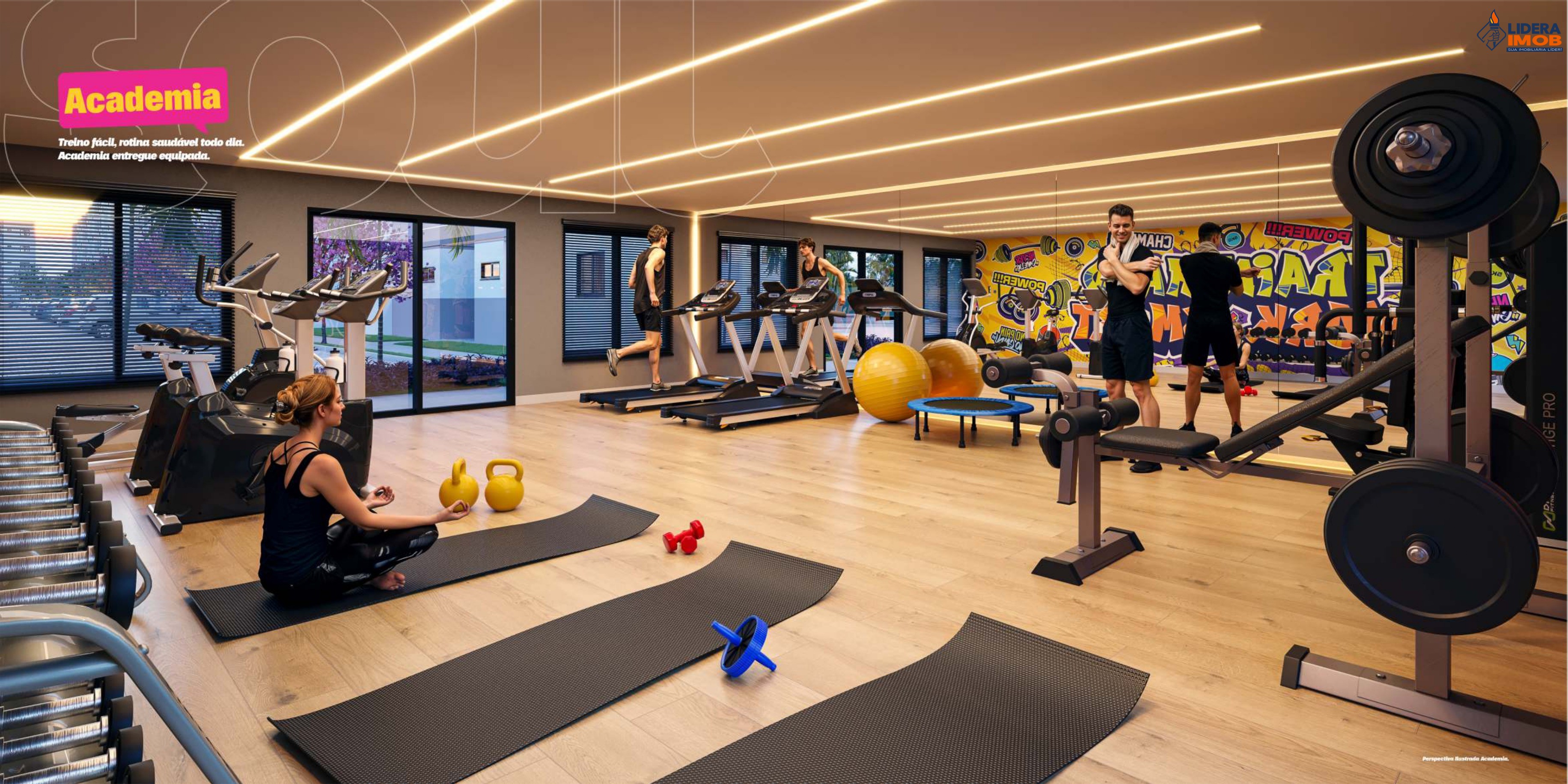 Apartamento, 2 quartos, 40 m² - Foto 16