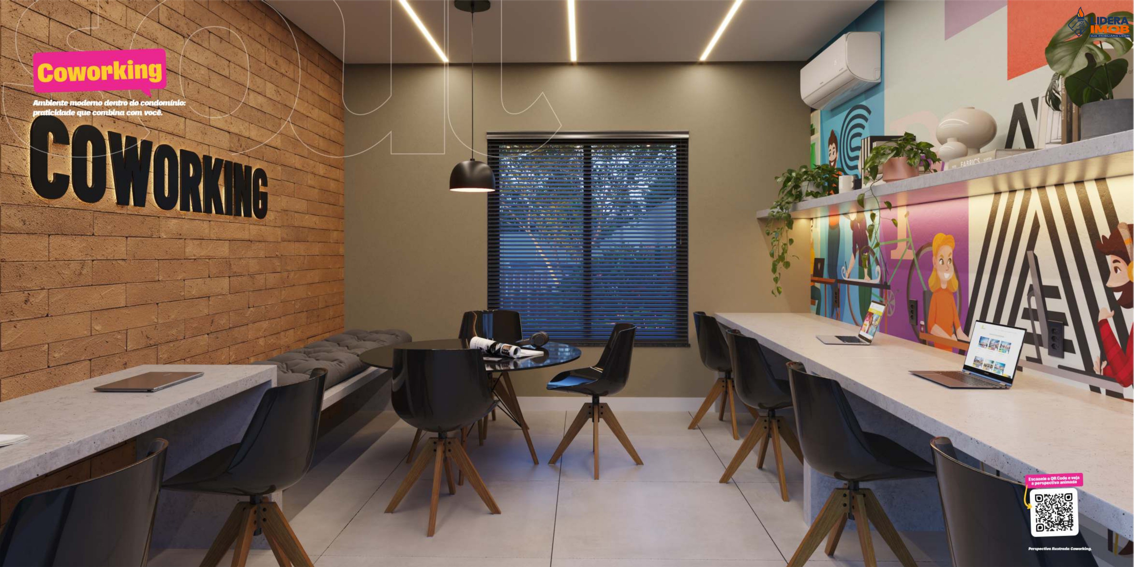 Apartamento, 2 quartos, 40 m² - Foto 20