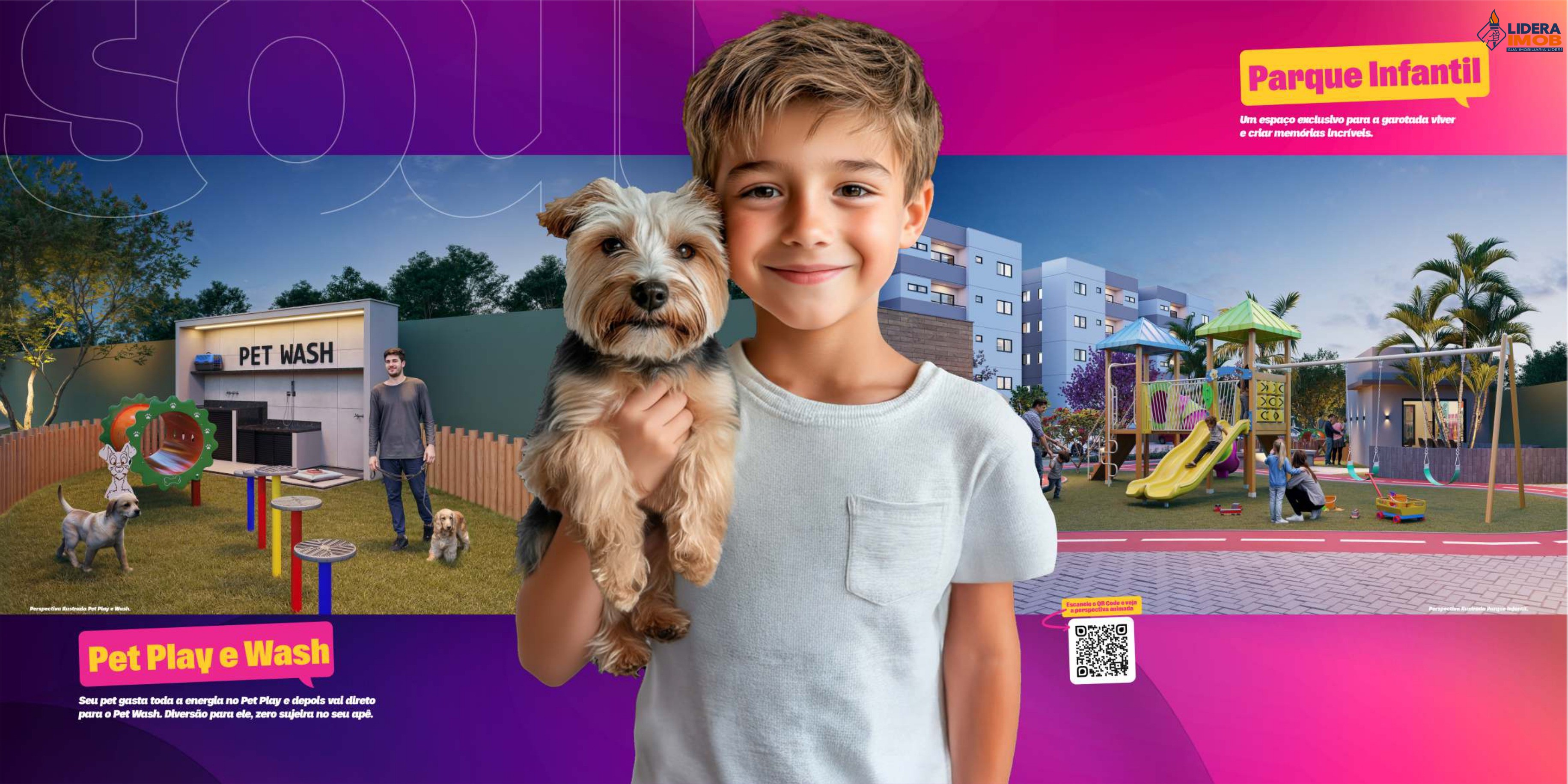 Apartamento, 2 quartos, 40 m² - Foto 22