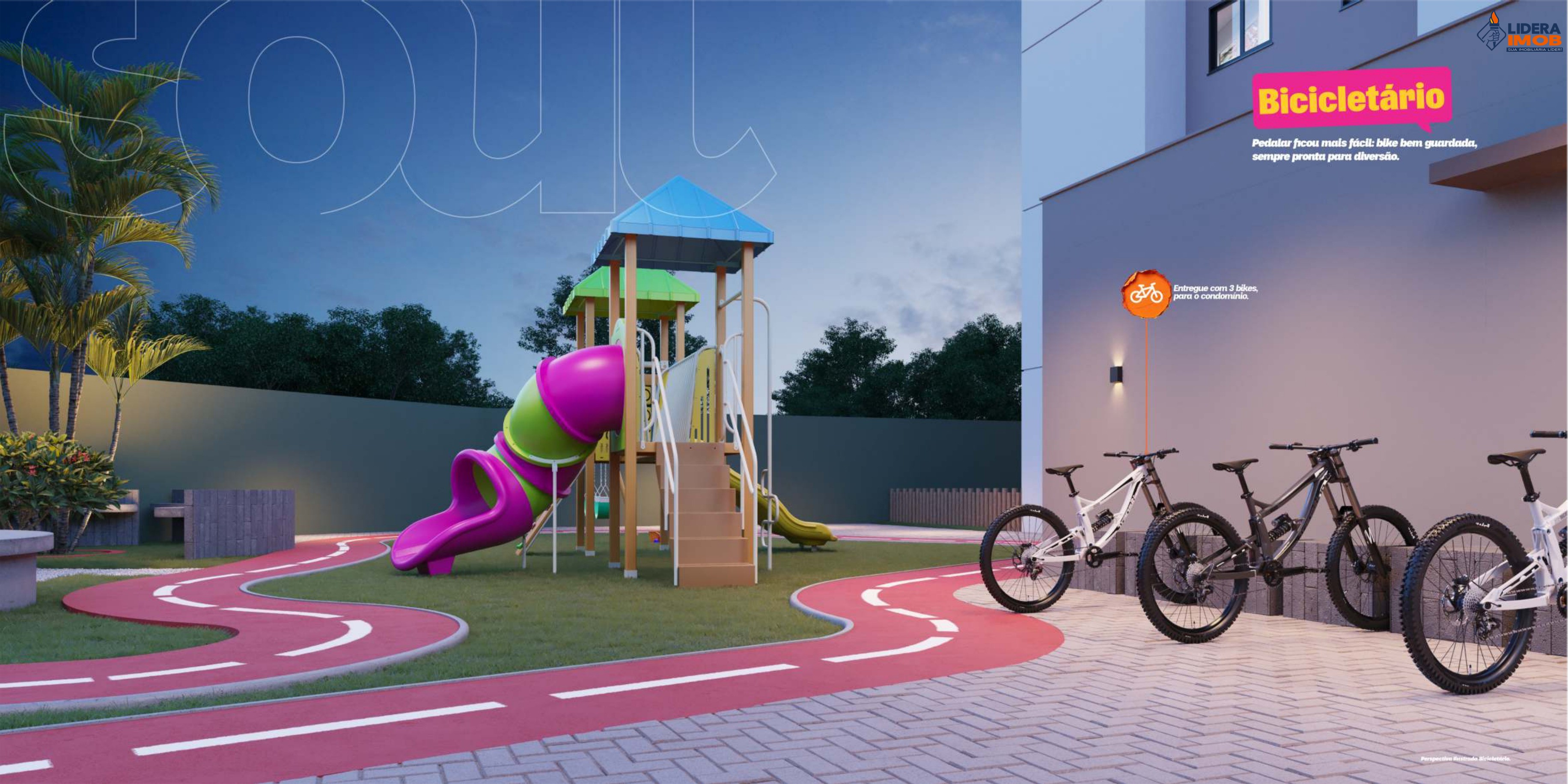 Apartamento, 2 quartos, 40 m² - Foto 23