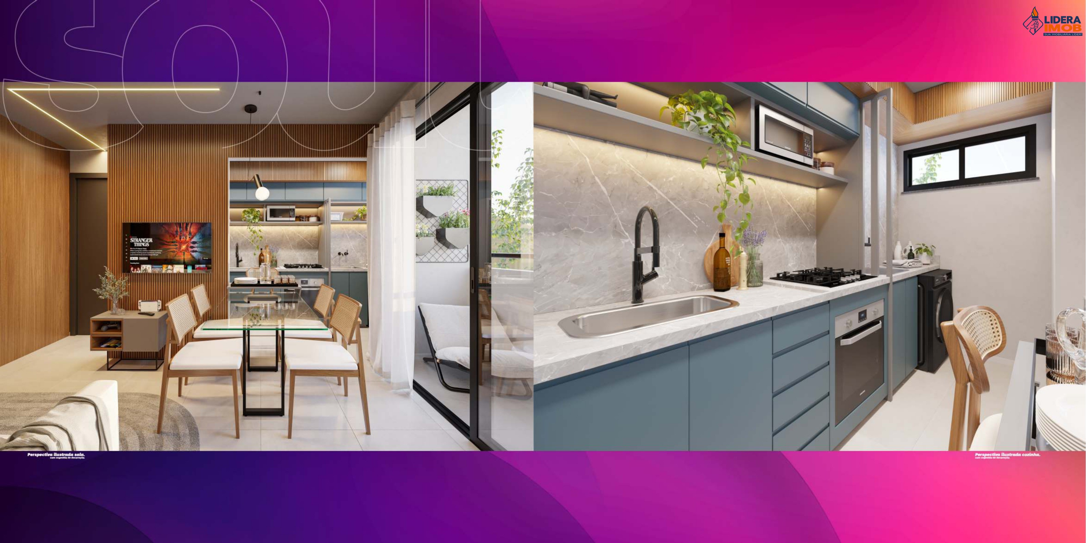 Apartamento, 2 quartos, 40 m² - Foto 30