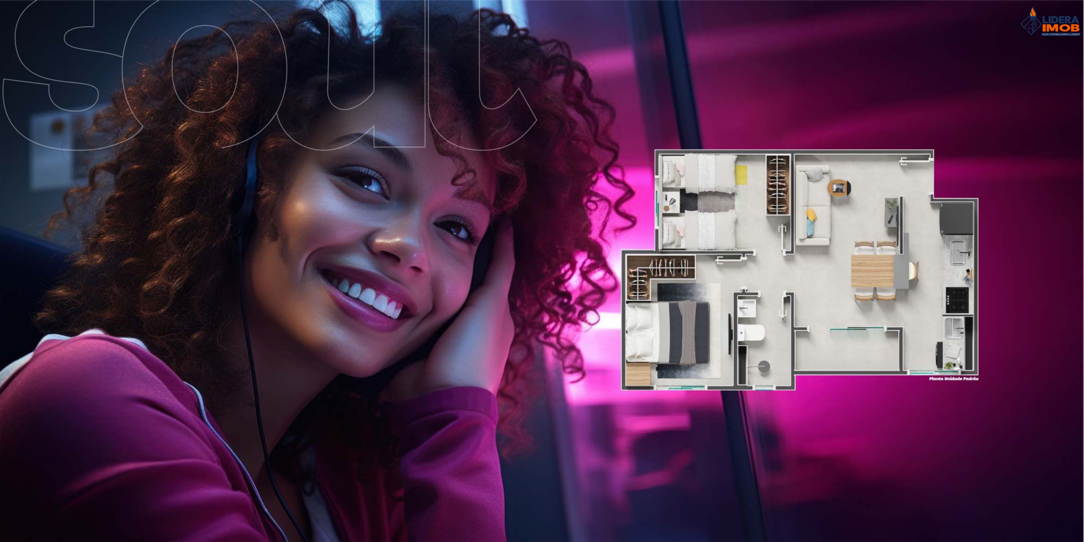 Apartamento, 2 quartos, 40 m² - Foto 32