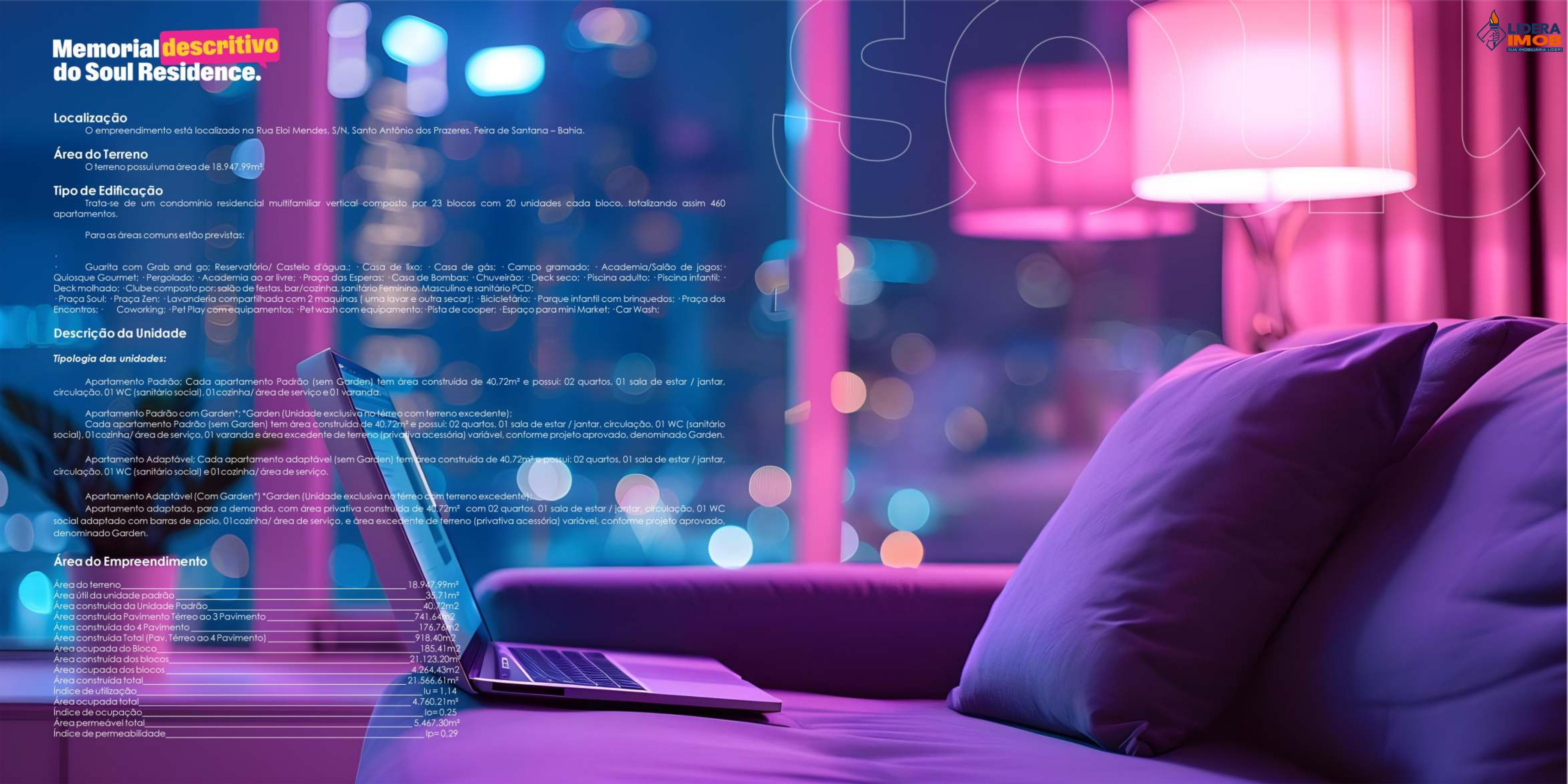 Apartamento, 2 quartos, 40 m² - Foto 34