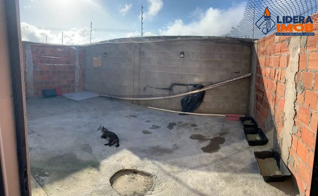 Casa, 2 quartos, 127 m² - Foto 7